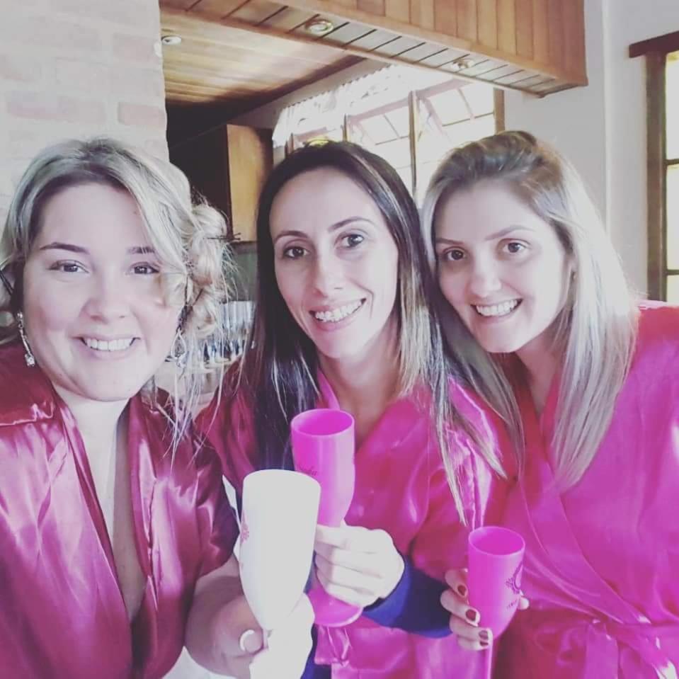 Chalé Serra Cantareira