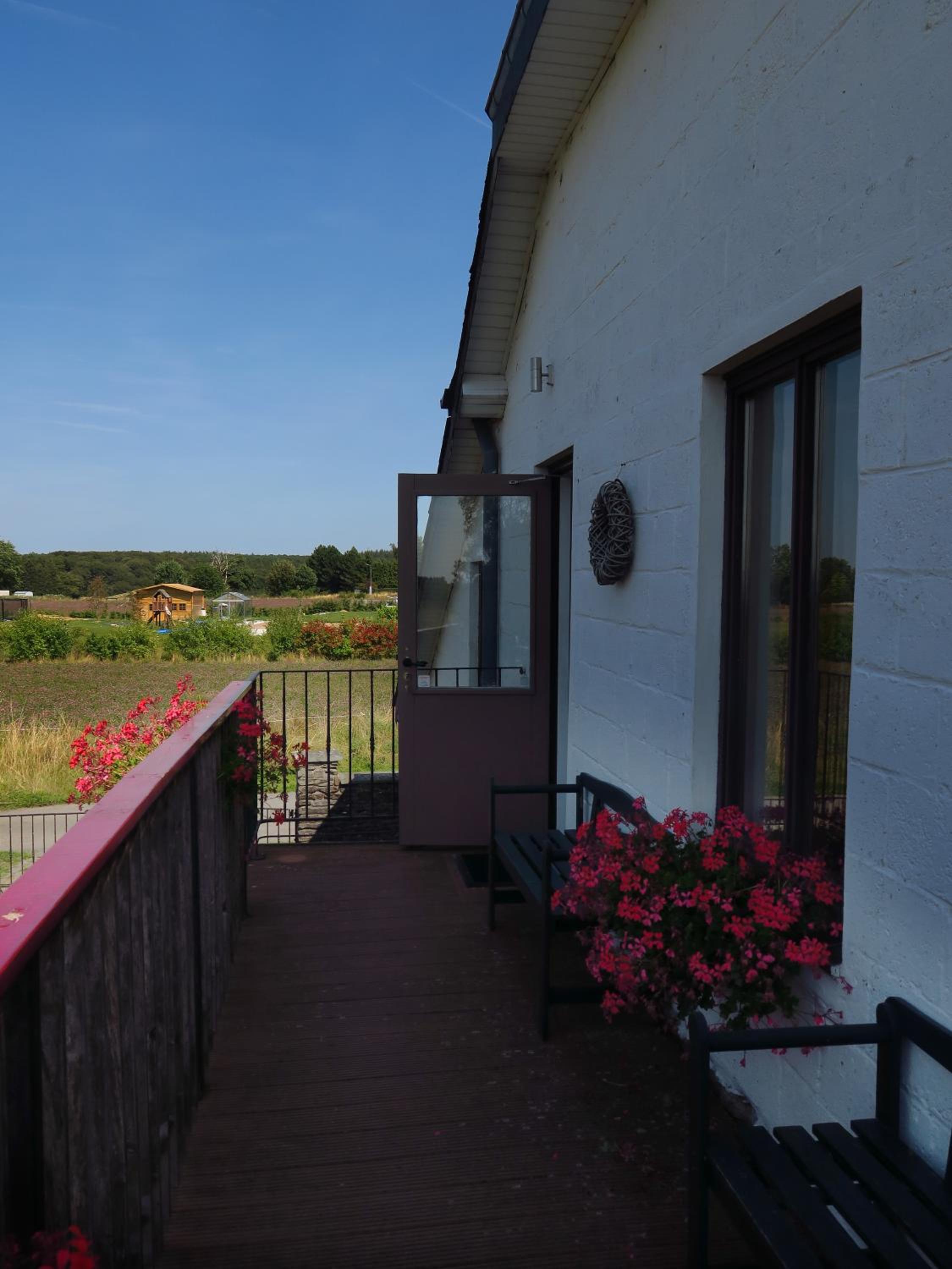 Ard'envie vakantiewoning - holiday home