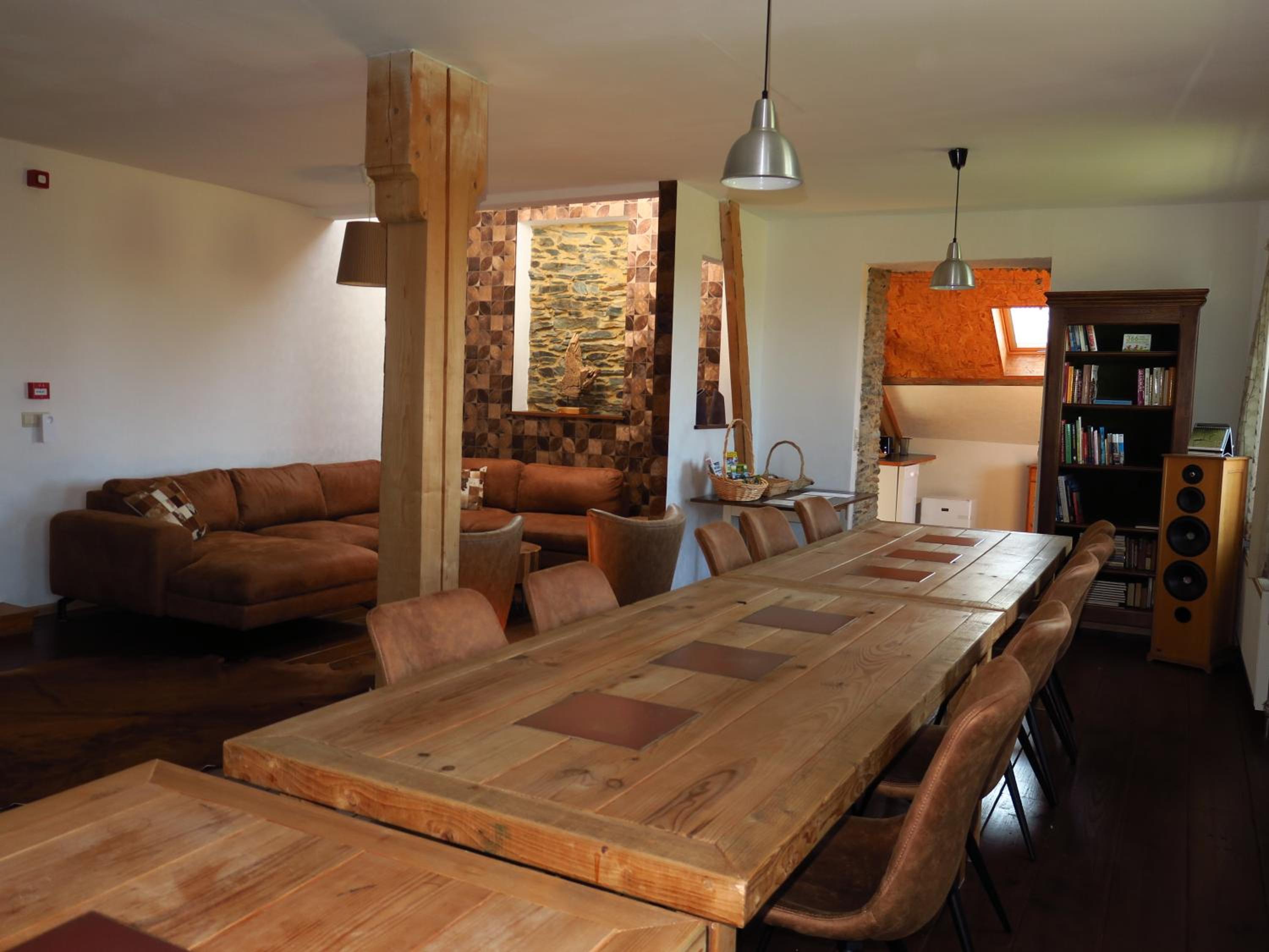 Ard'envie vakantiewoning - holiday home