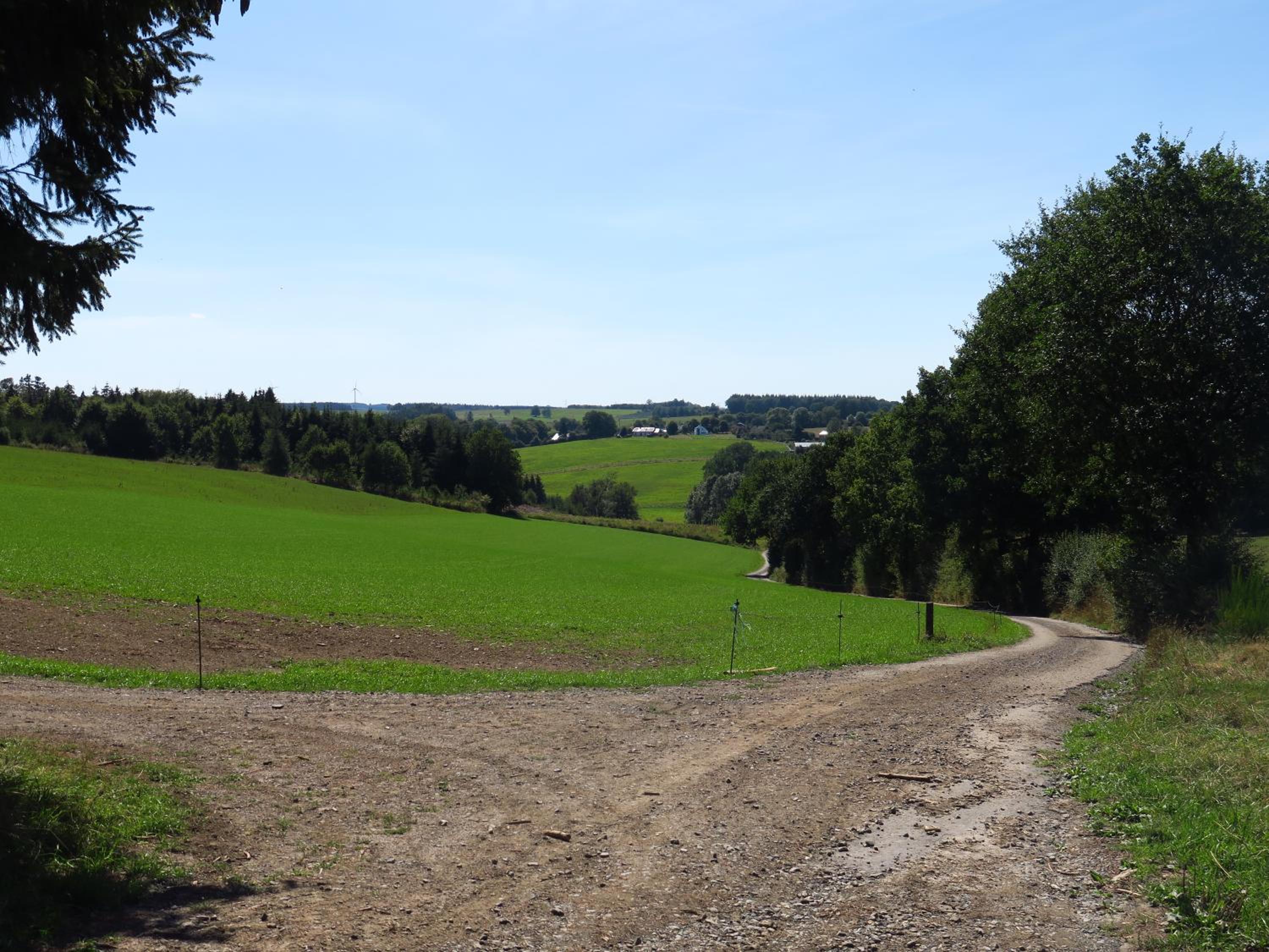 Ard'envie vakantiewoning - holiday home