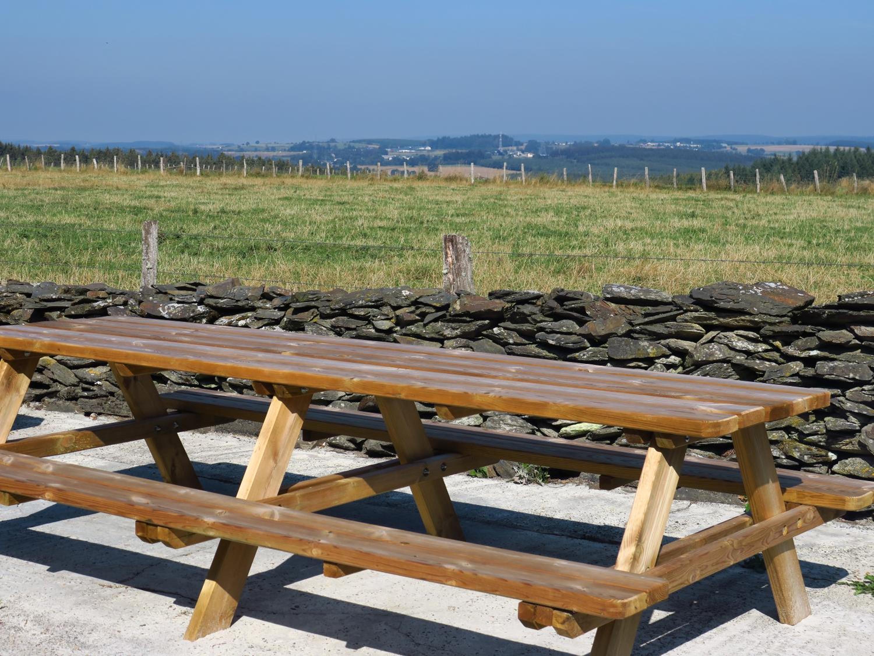 Ard'envie vakantiewoning - holiday home