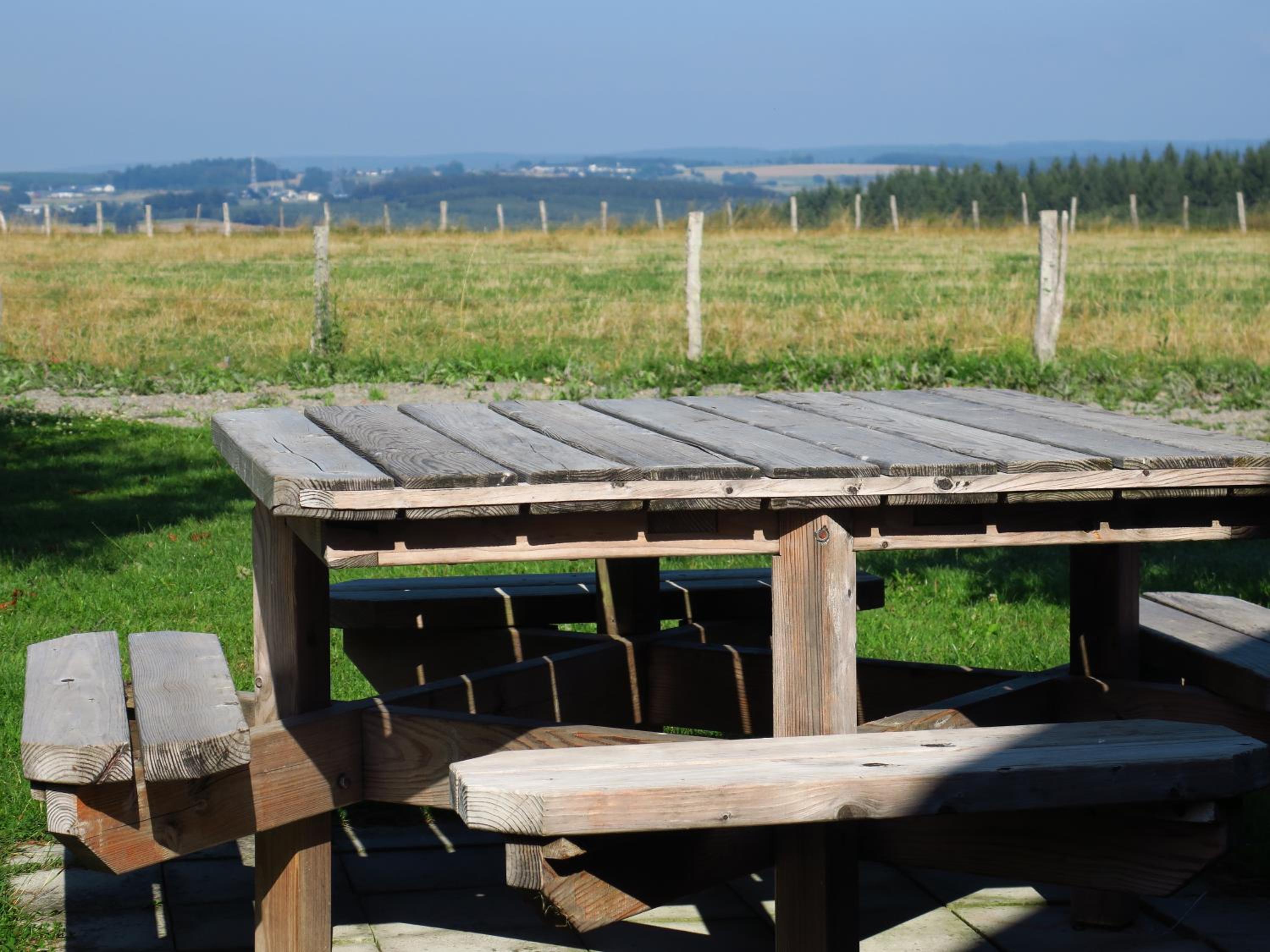 Ard'envie vakantiewoning - holiday home
