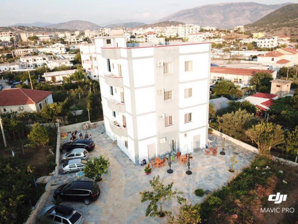 Alinani Apartments