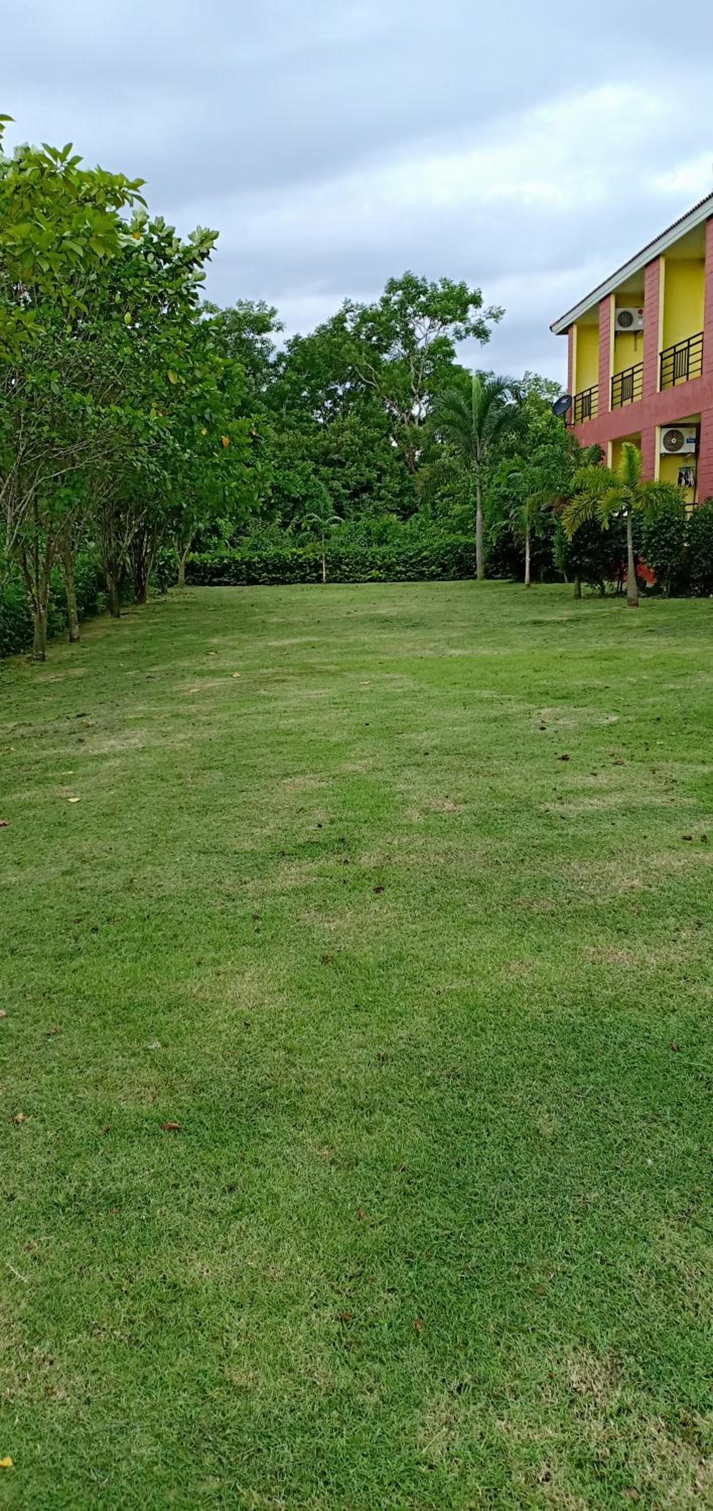Greenfield Residence
