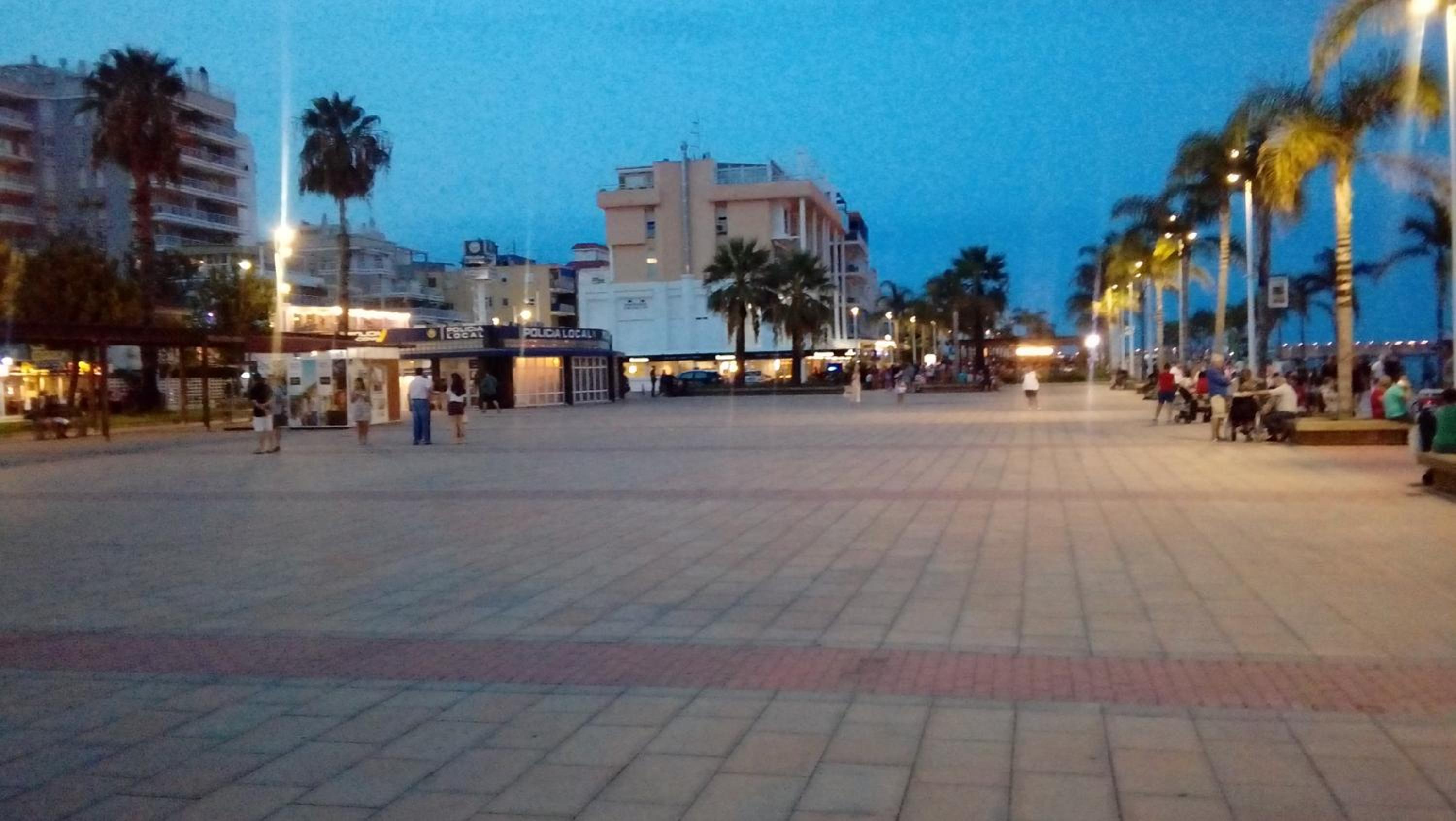 Solo familias Dúplex en Casa adosada