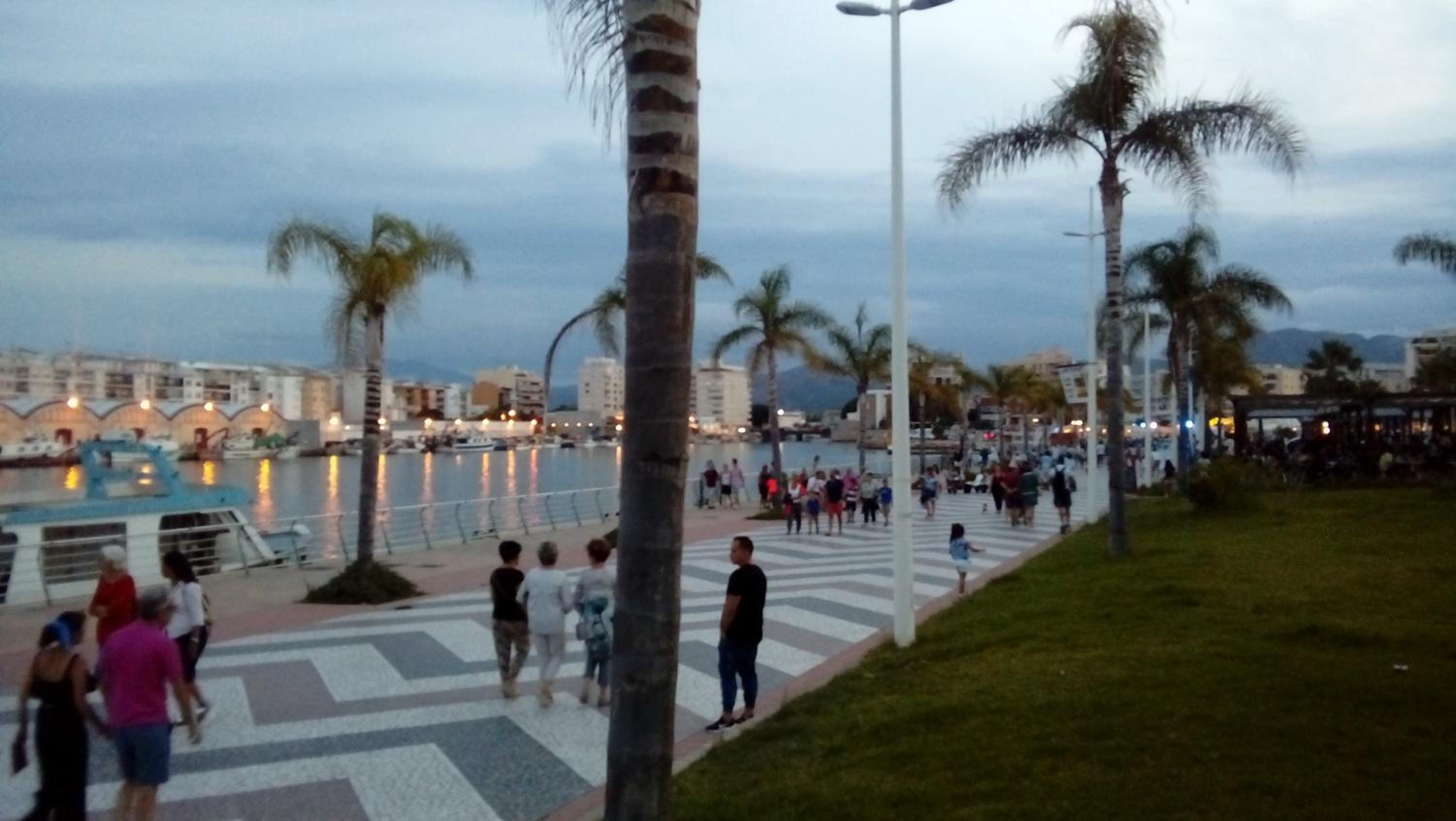 Solo familias Dúplex en Casa adosada