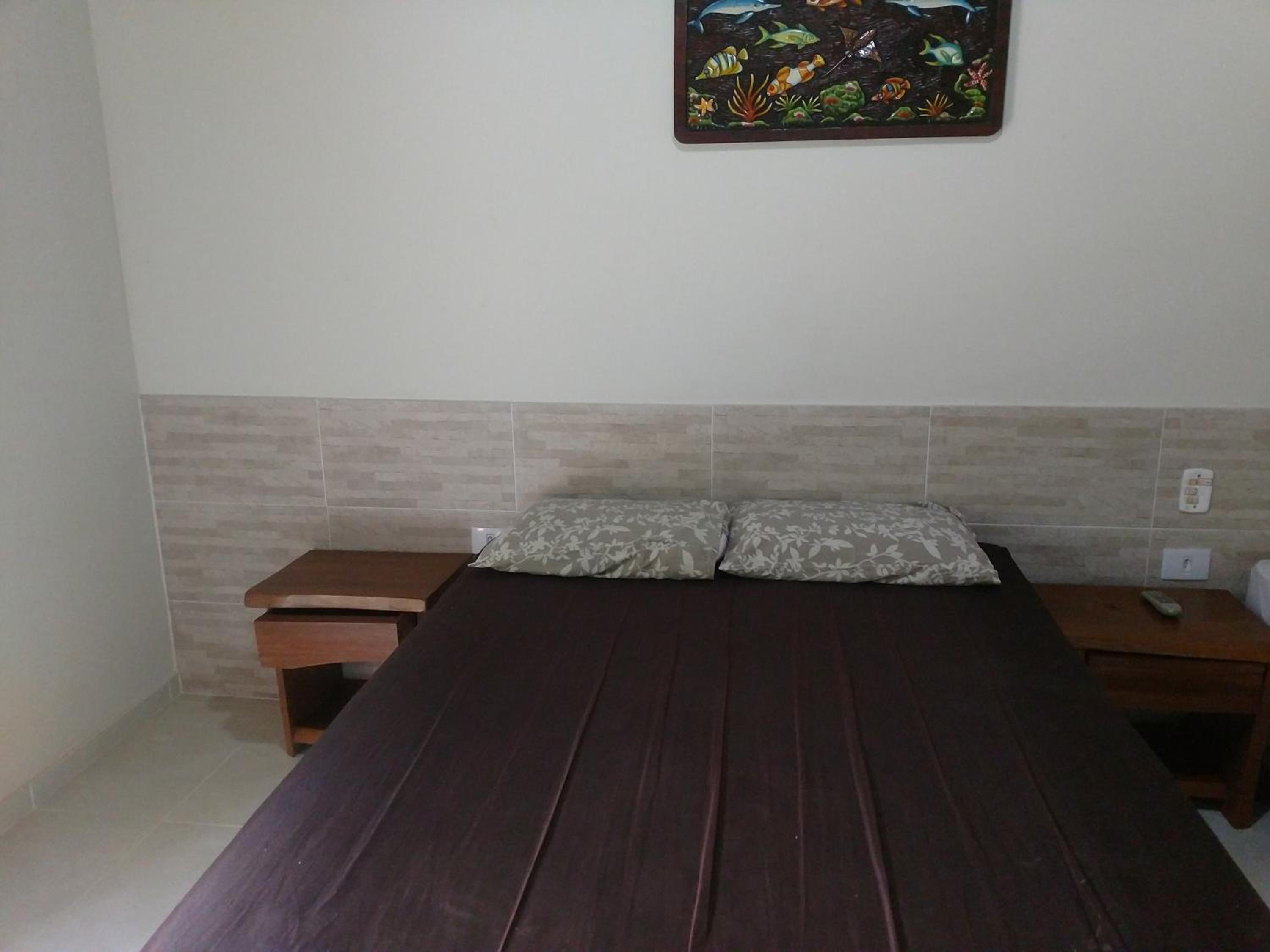 Ubatuba Suites Itamambuca