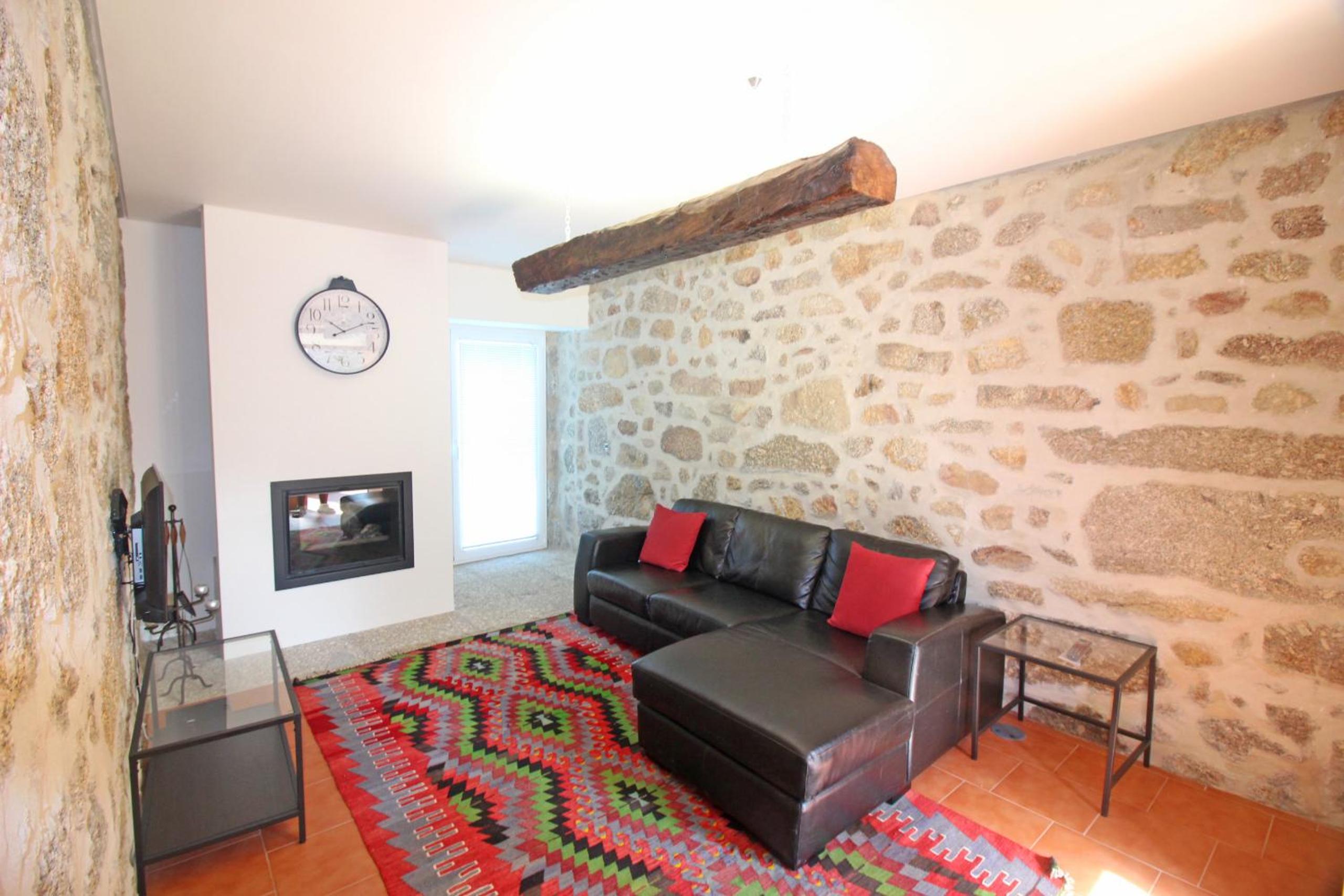 Casa Roupar by Gerês Casas view 2