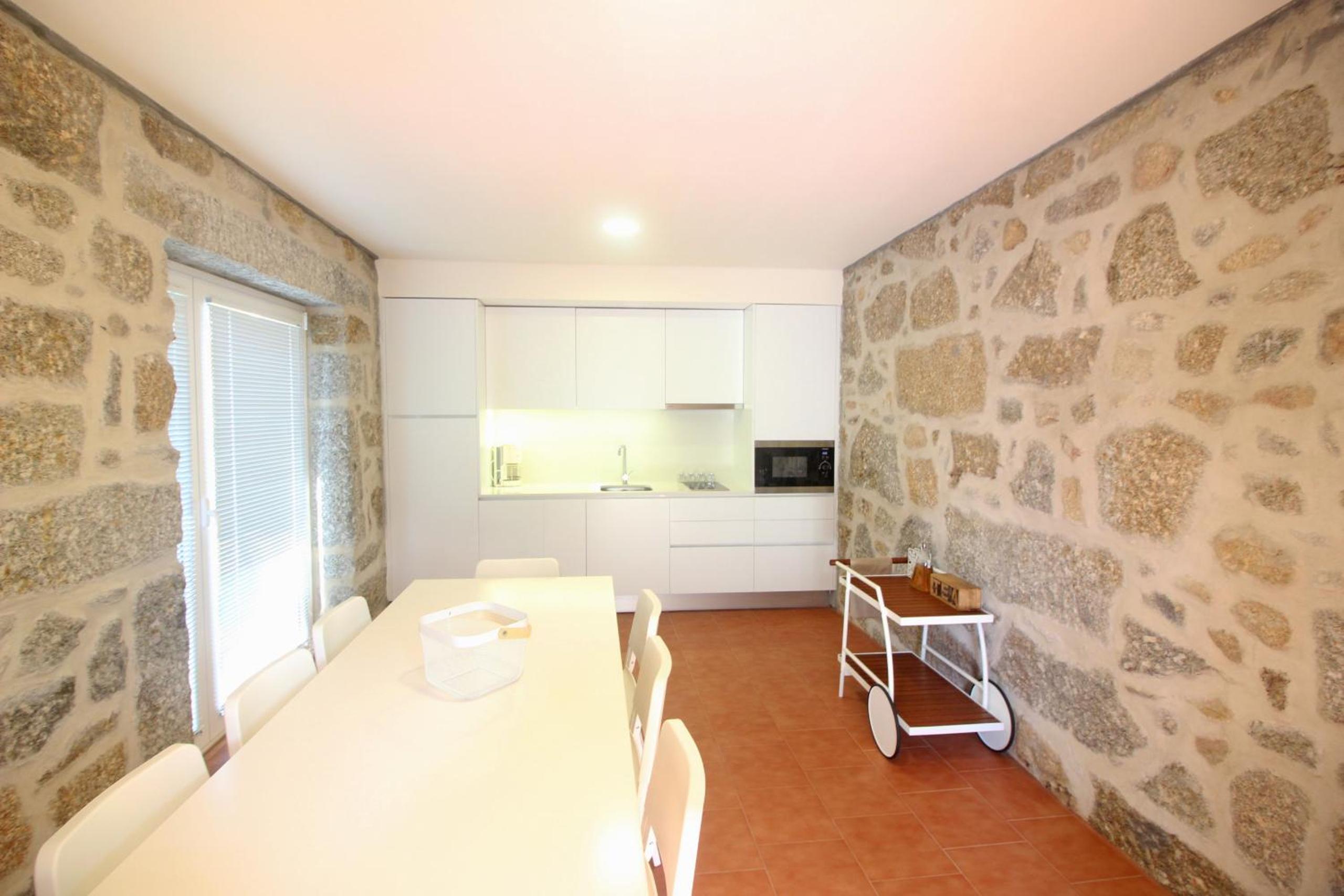 Casa Roupar by Gerês Casas view 4