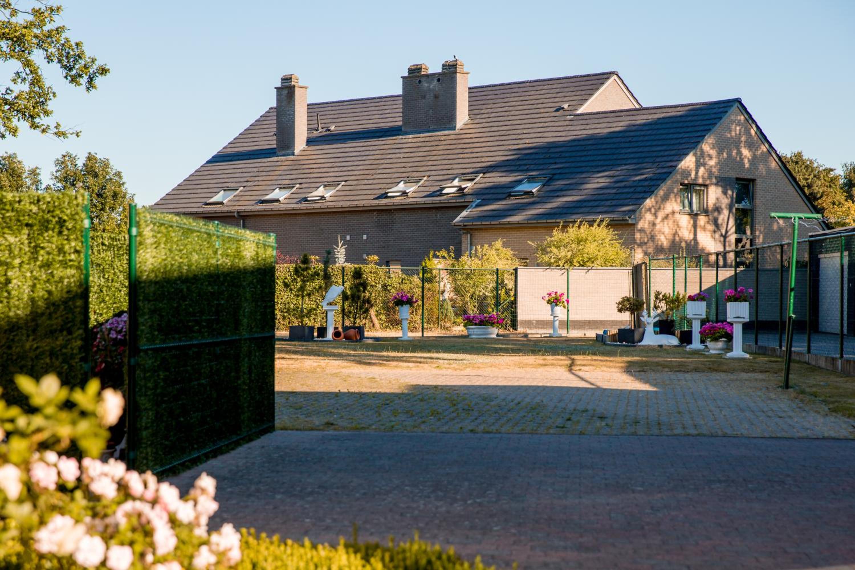 Casa Roman - nieuwe vakantiewoning - Deluxe 4p - Relax 4p - Comfort 4p -- ---Cosy 2p