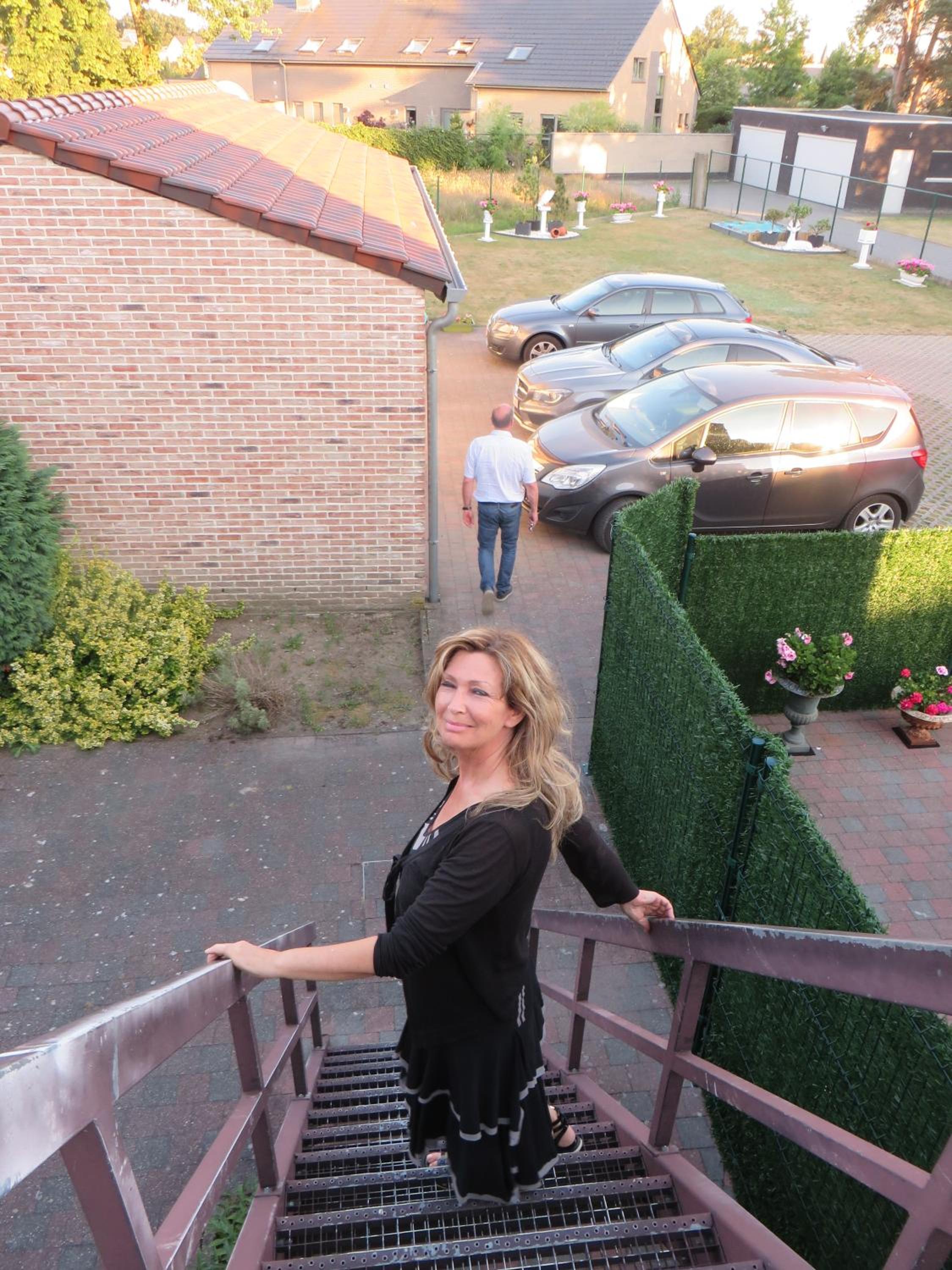 Casa Roman - nieuwe vakantiewoning - Deluxe 4p - Relax 4p - Comfort 4p -- ---Cosy 2p