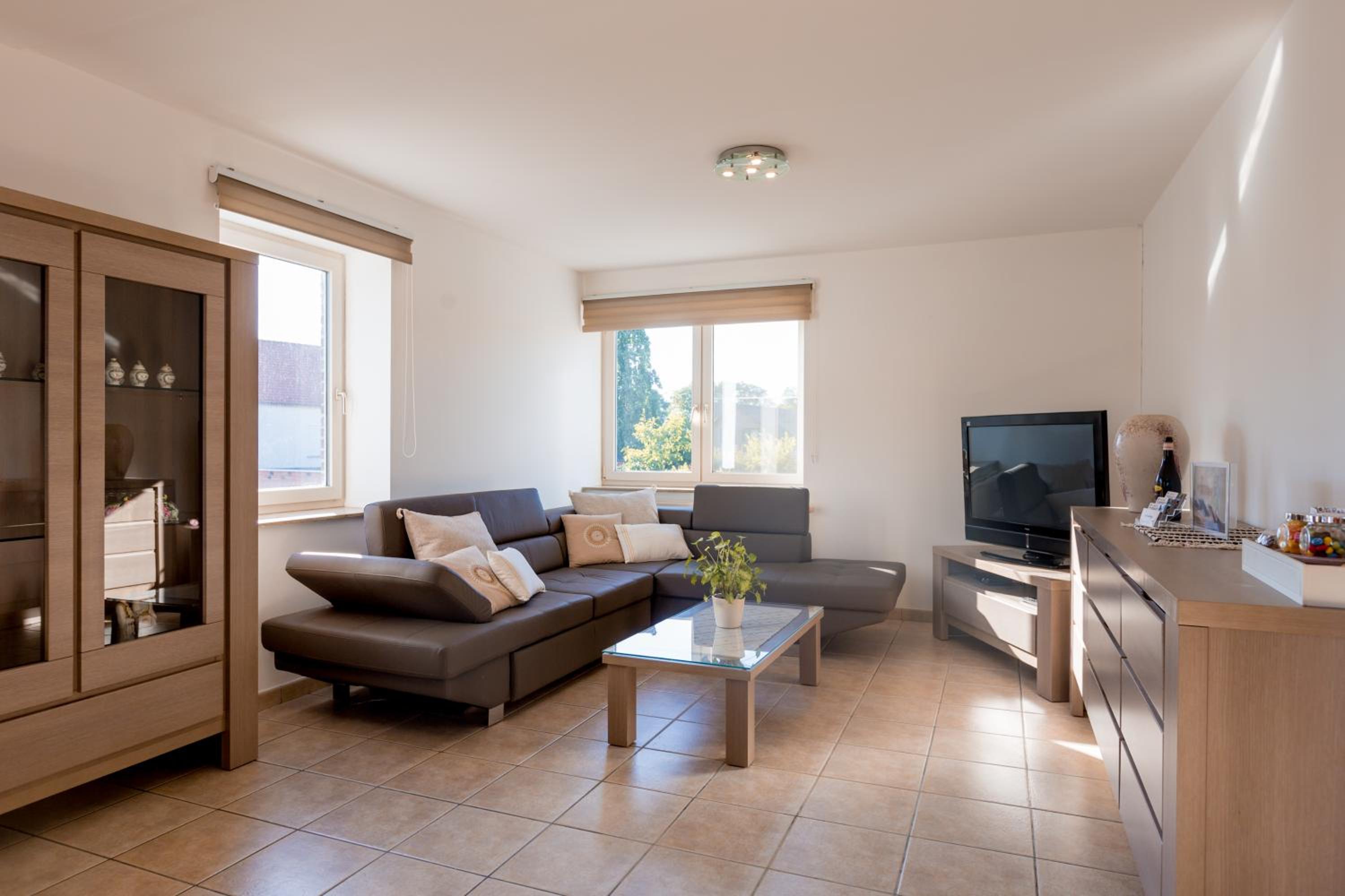 Casa Roman - nieuwe vakantiewoning - Deluxe 4p - Relax 4p - Comfort 4p -- ---Cosy 2p