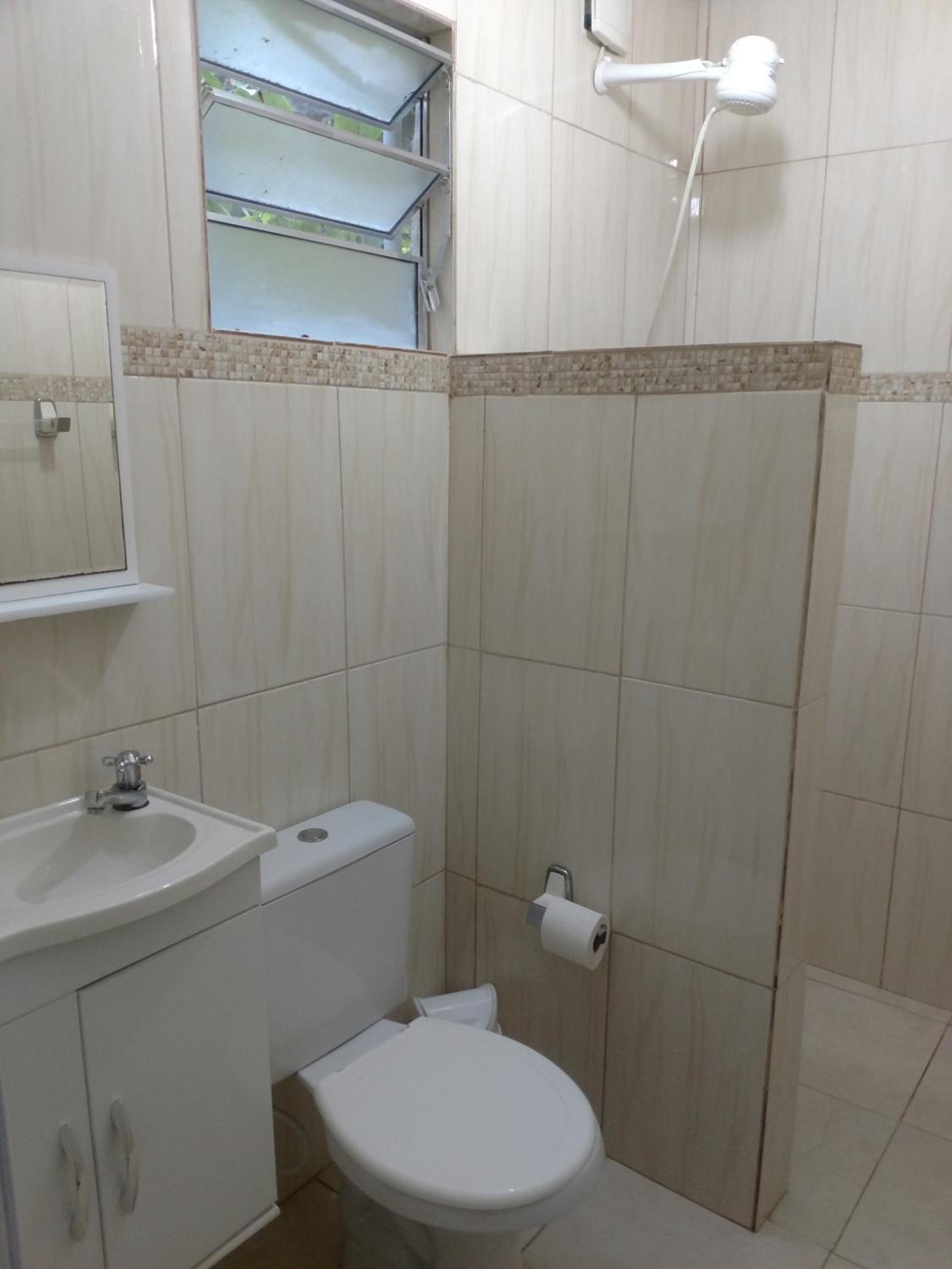 Ubatuba Suites Itamambuca
