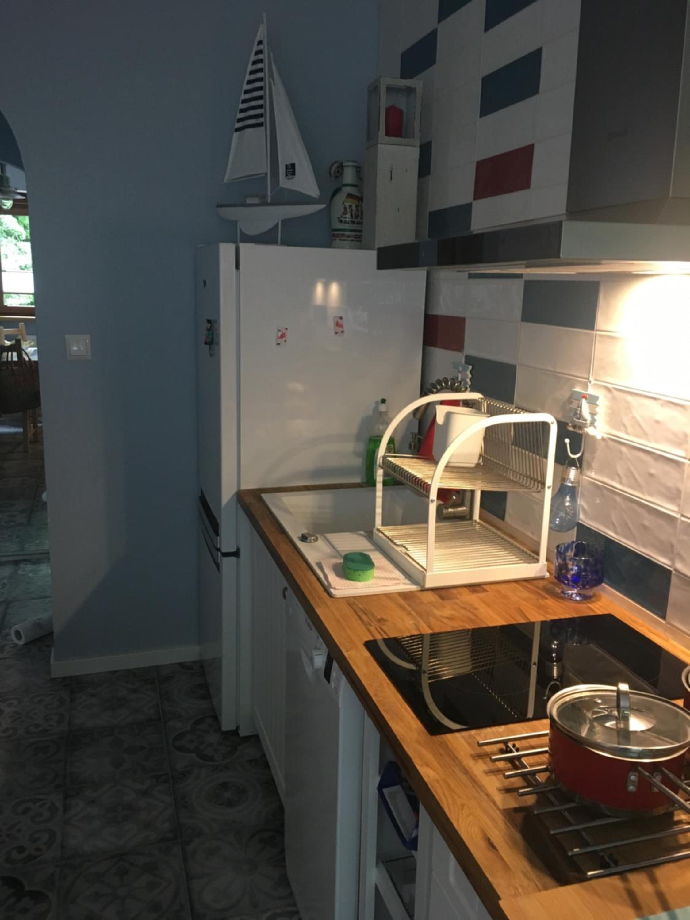 Apartament LAZUR view 4