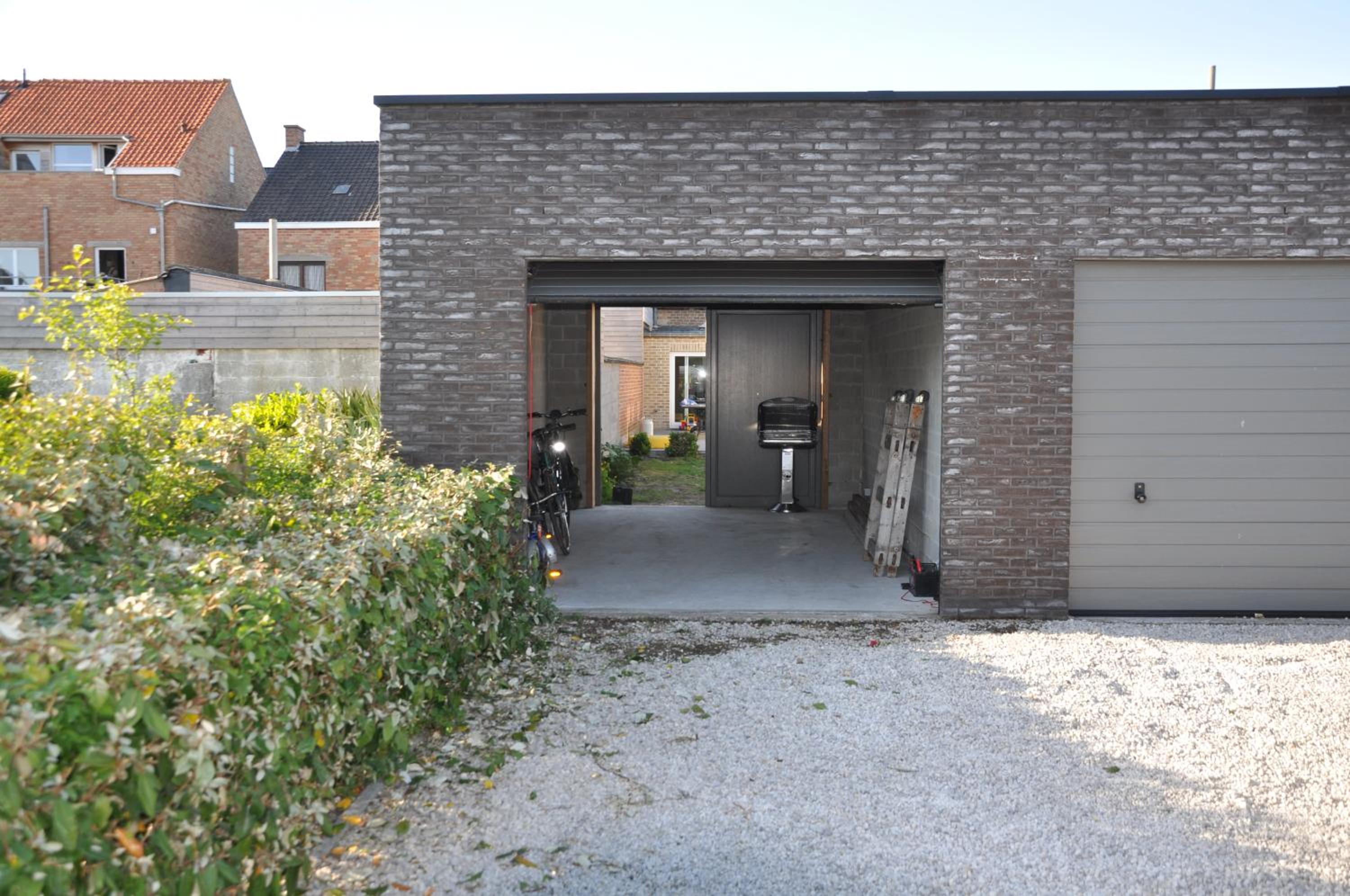 De Zandhoorn