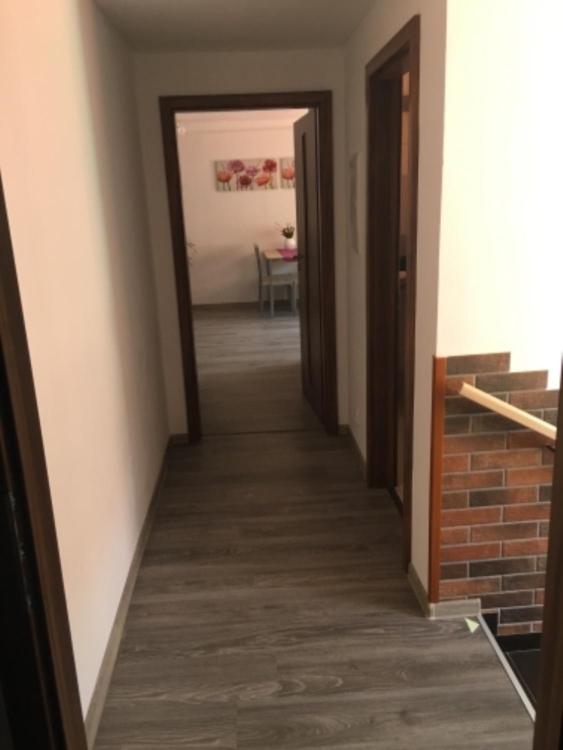Ubytování Pod Světem-apartmán