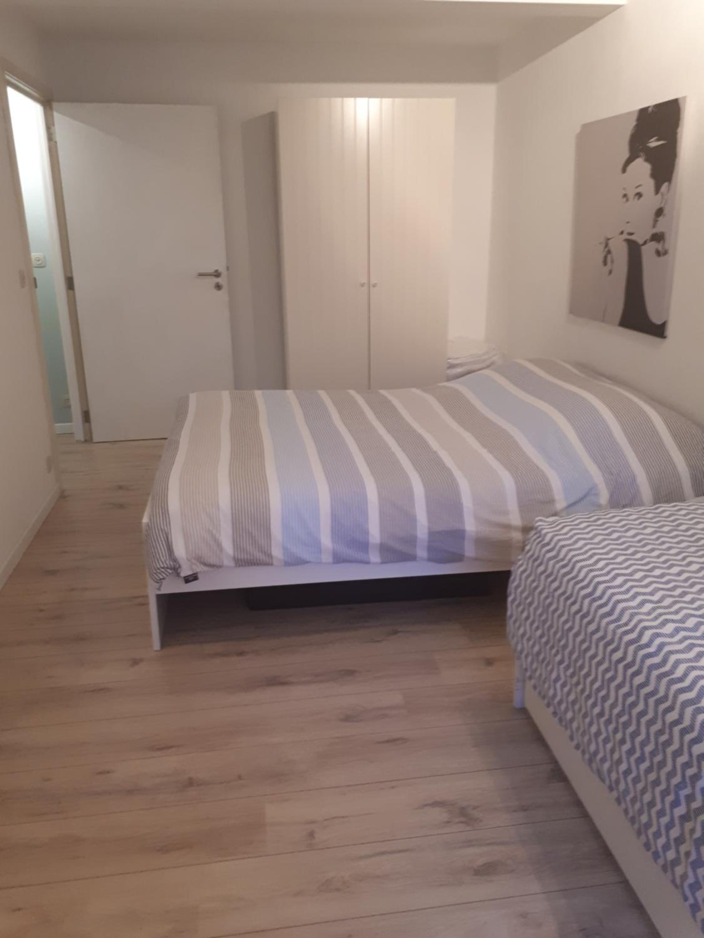 Residentie Hippocampe
