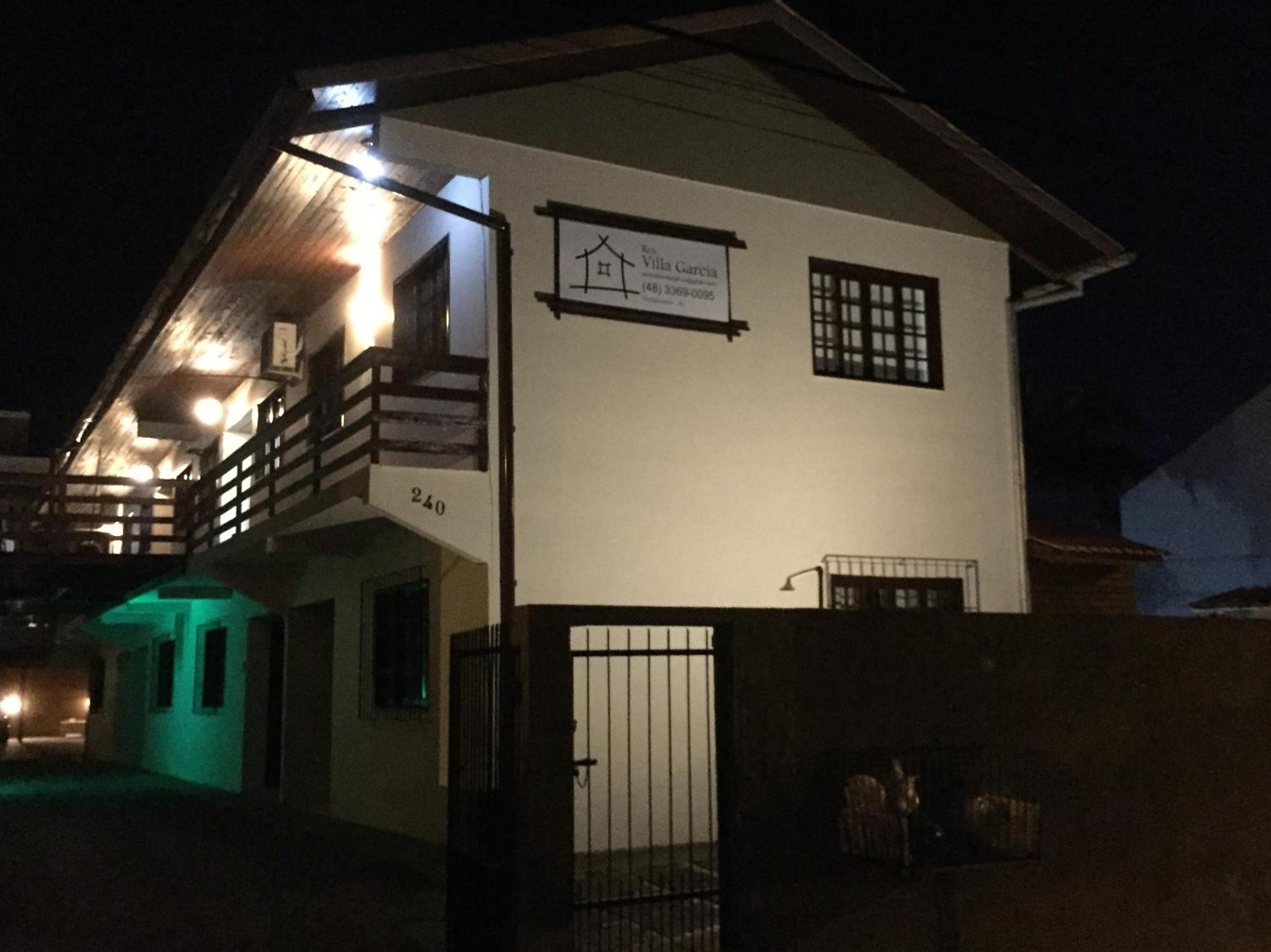 Residencial Villa Garcia view 2