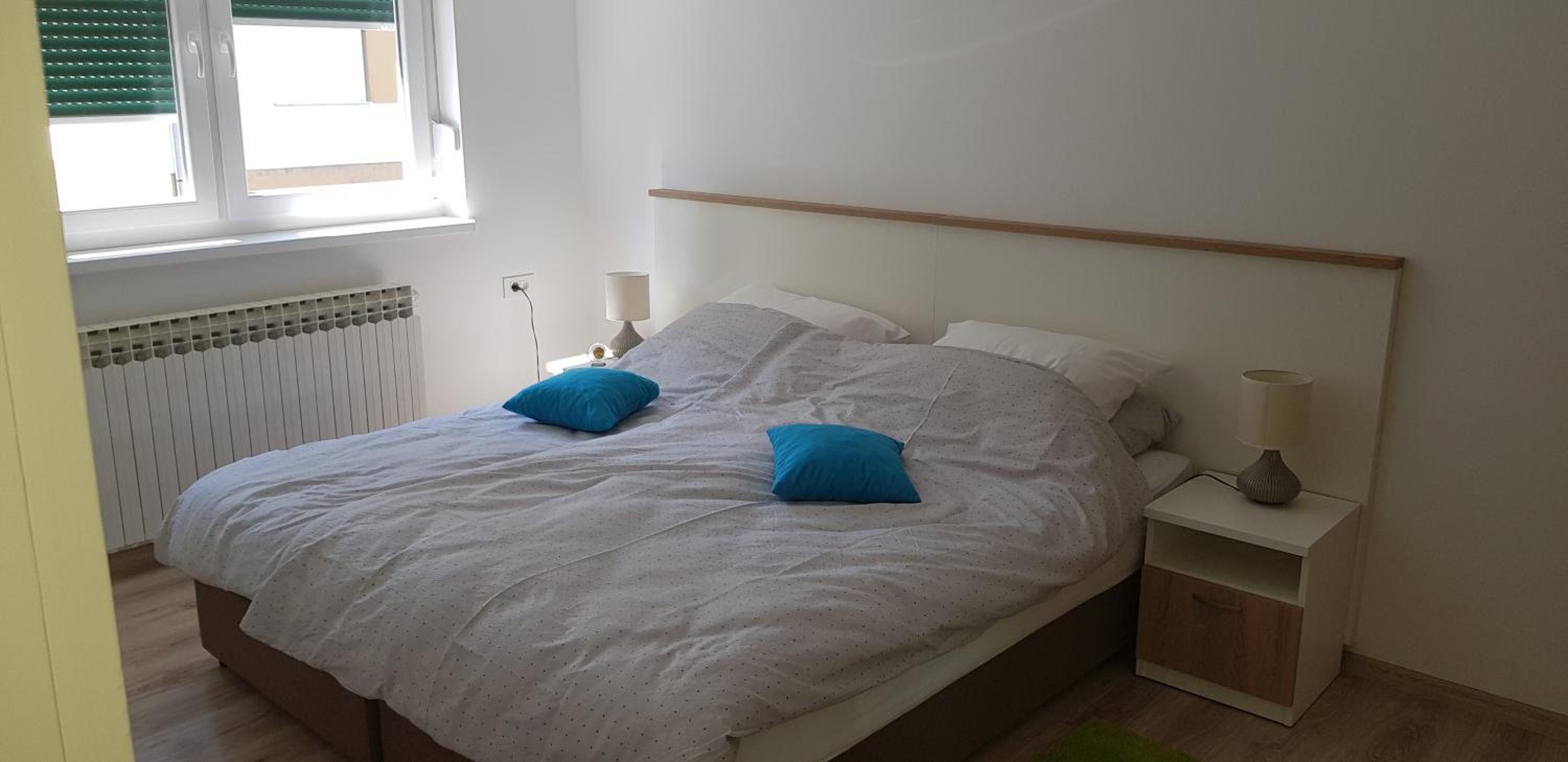 Apartment Petra