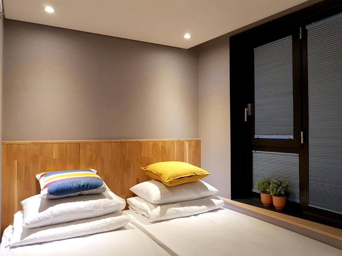 Hostel CLEO Seoul Hongdae