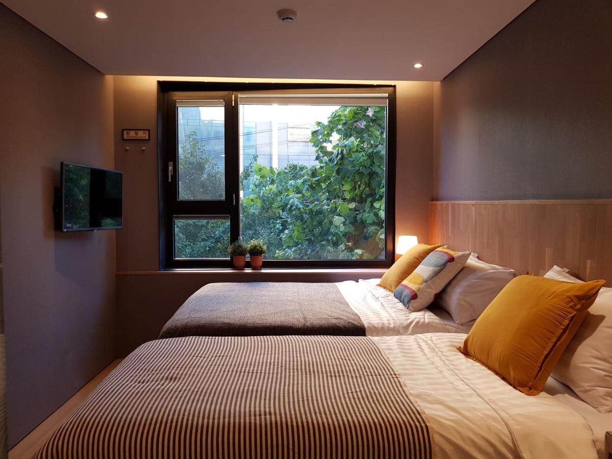 Hostel CLEO Seoul Hongdae