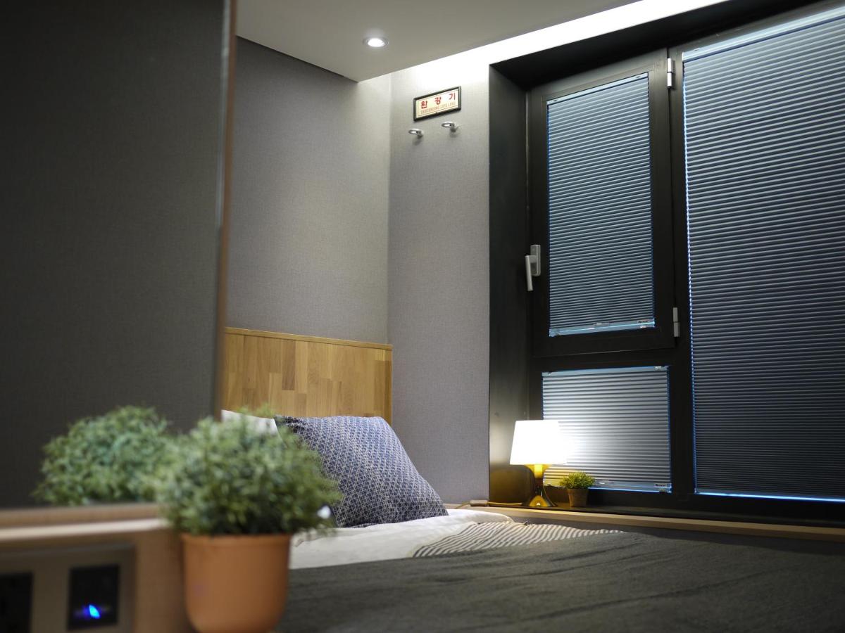 Hostel CLEO Seoul Hongdae