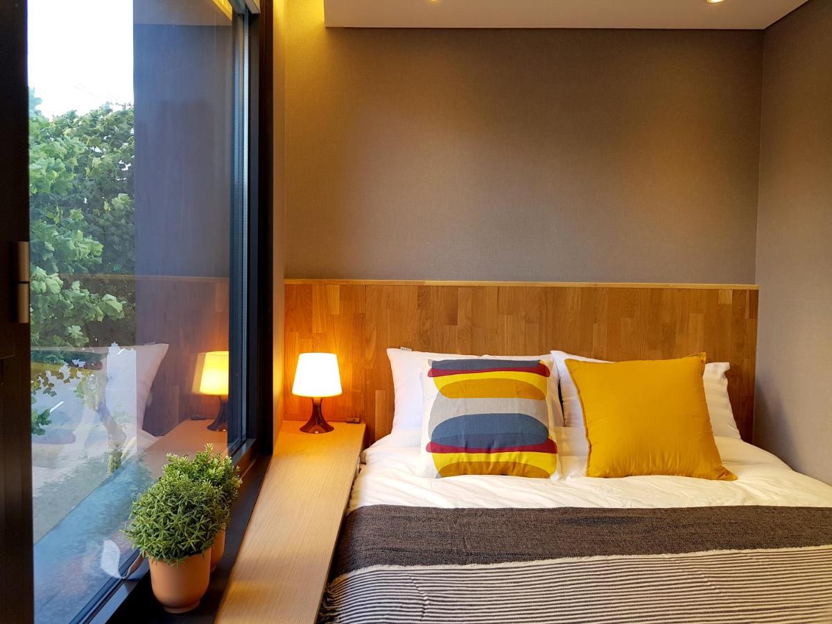 Hostel CLEO Seoul Hongdae