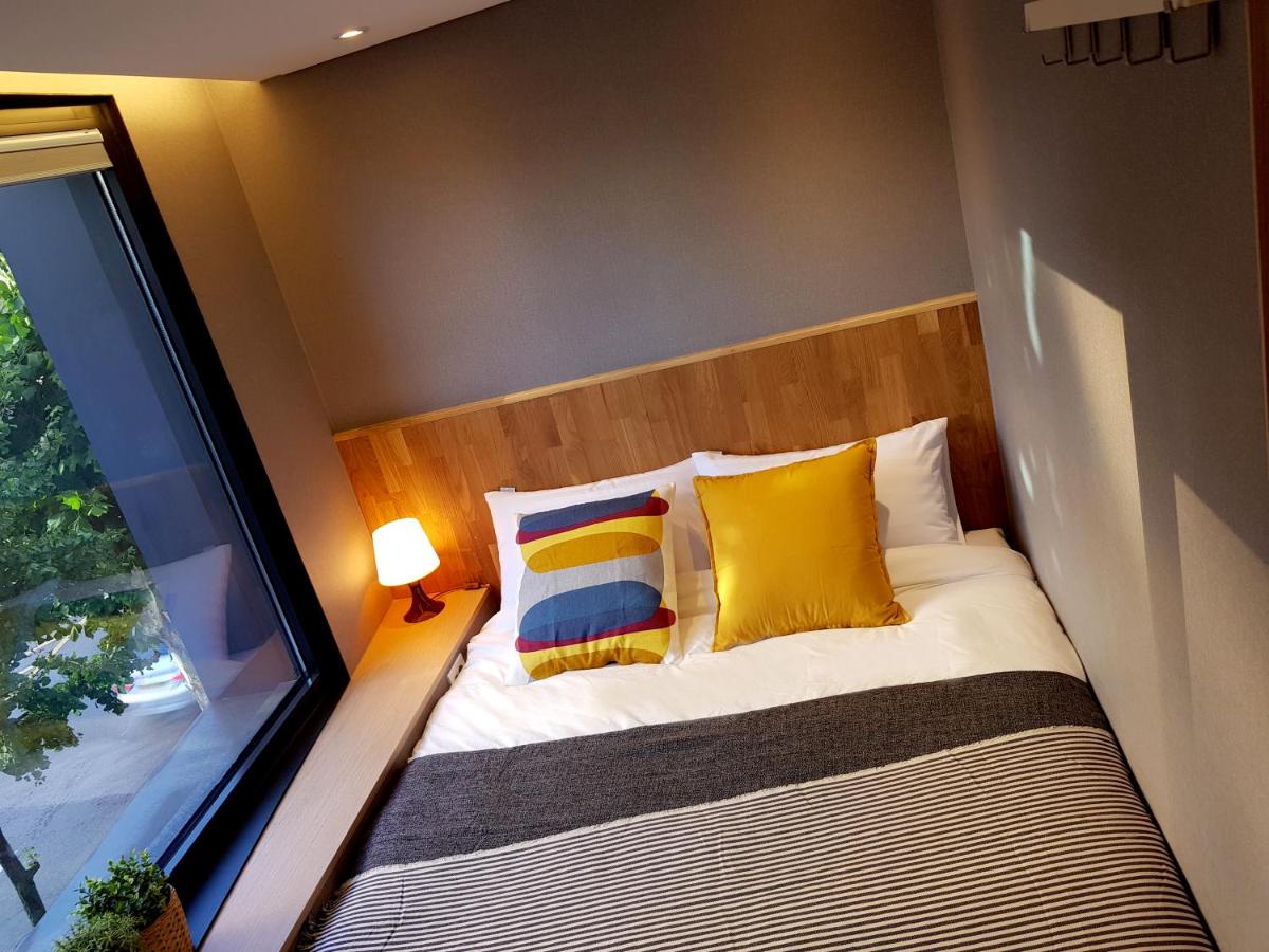 Hostel CLEO Seoul Hongdae