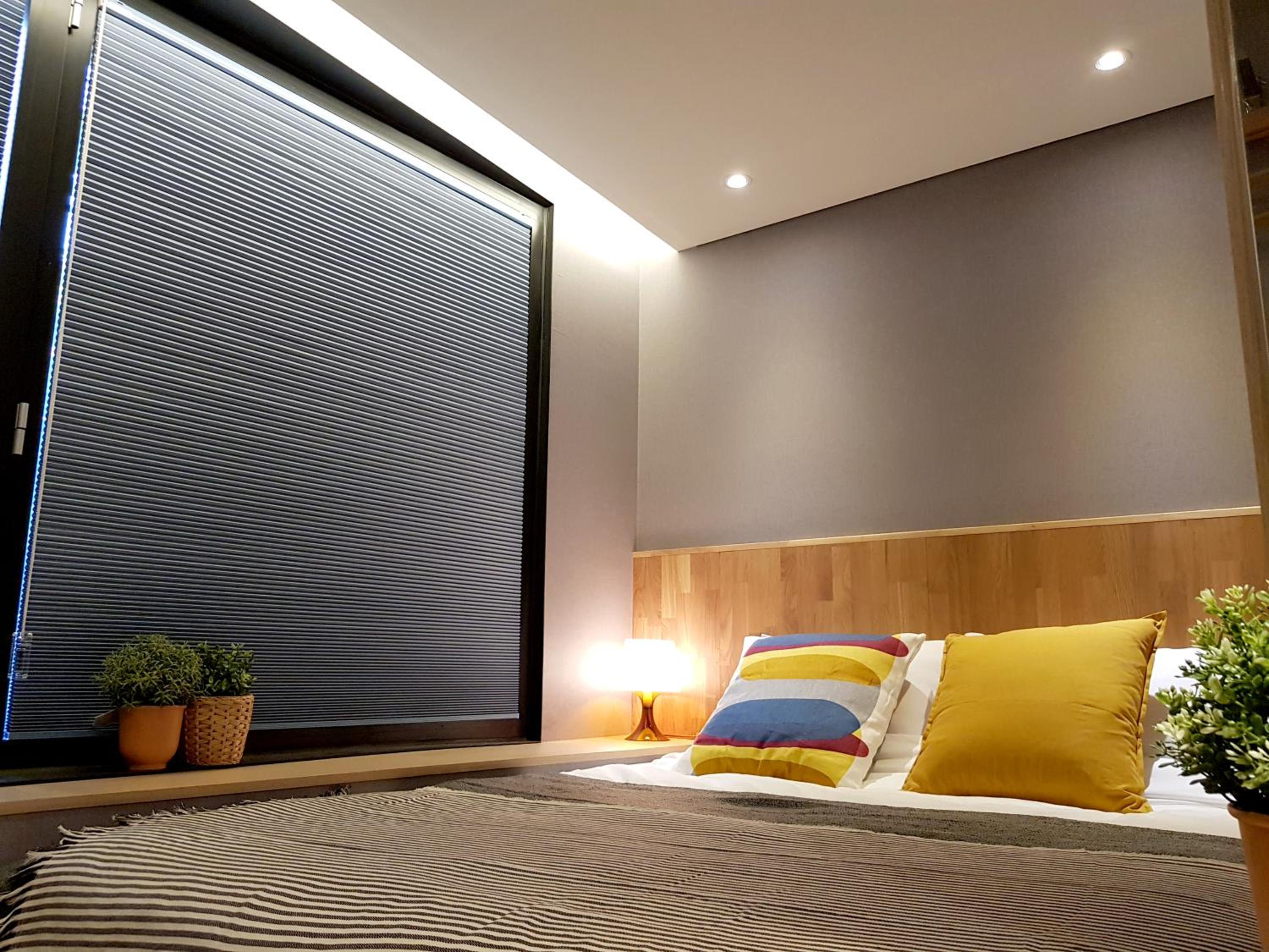 Hostel CLEO Seoul Hongdae