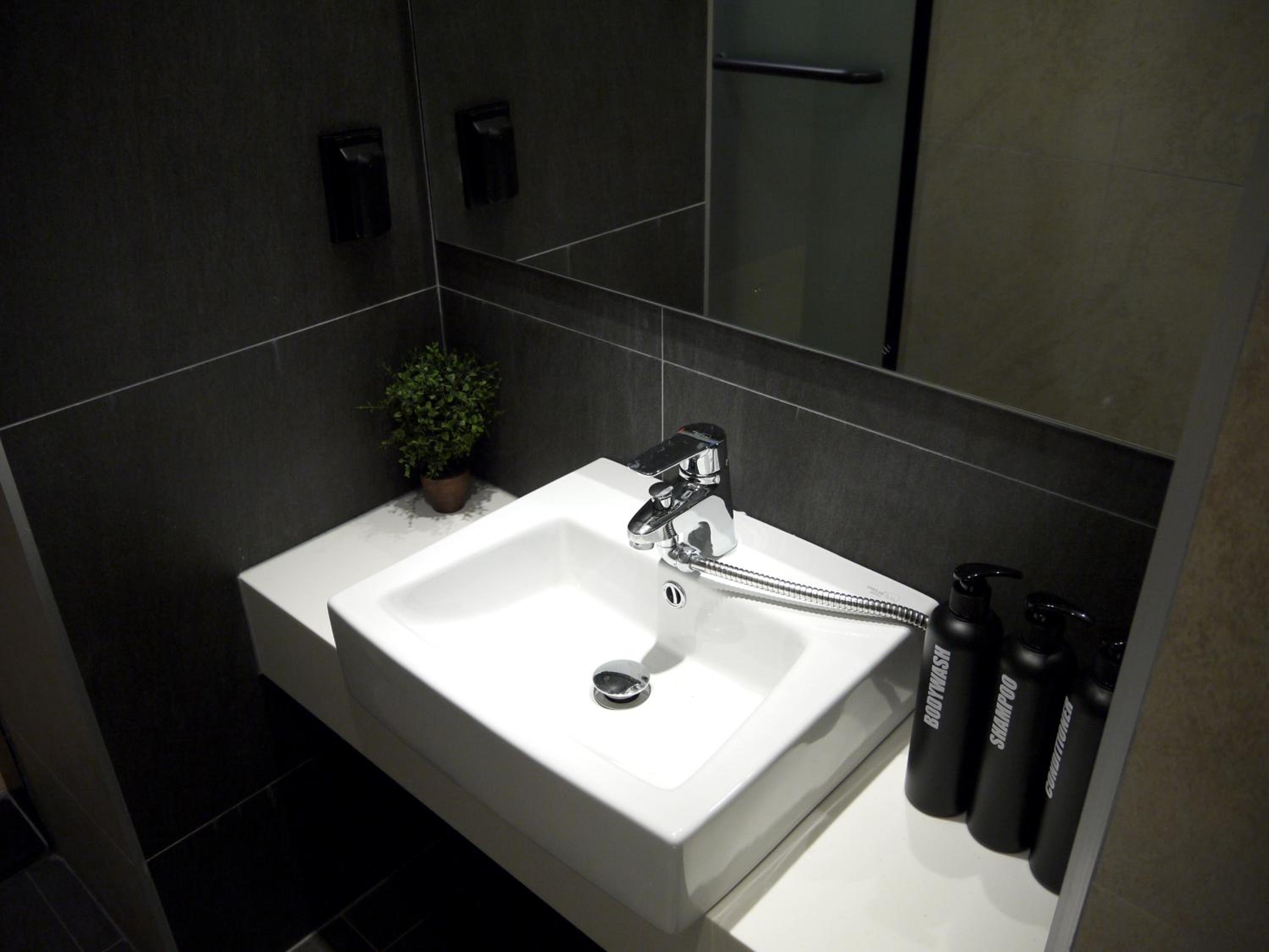 Hostel CLEO Seoul Hongdae