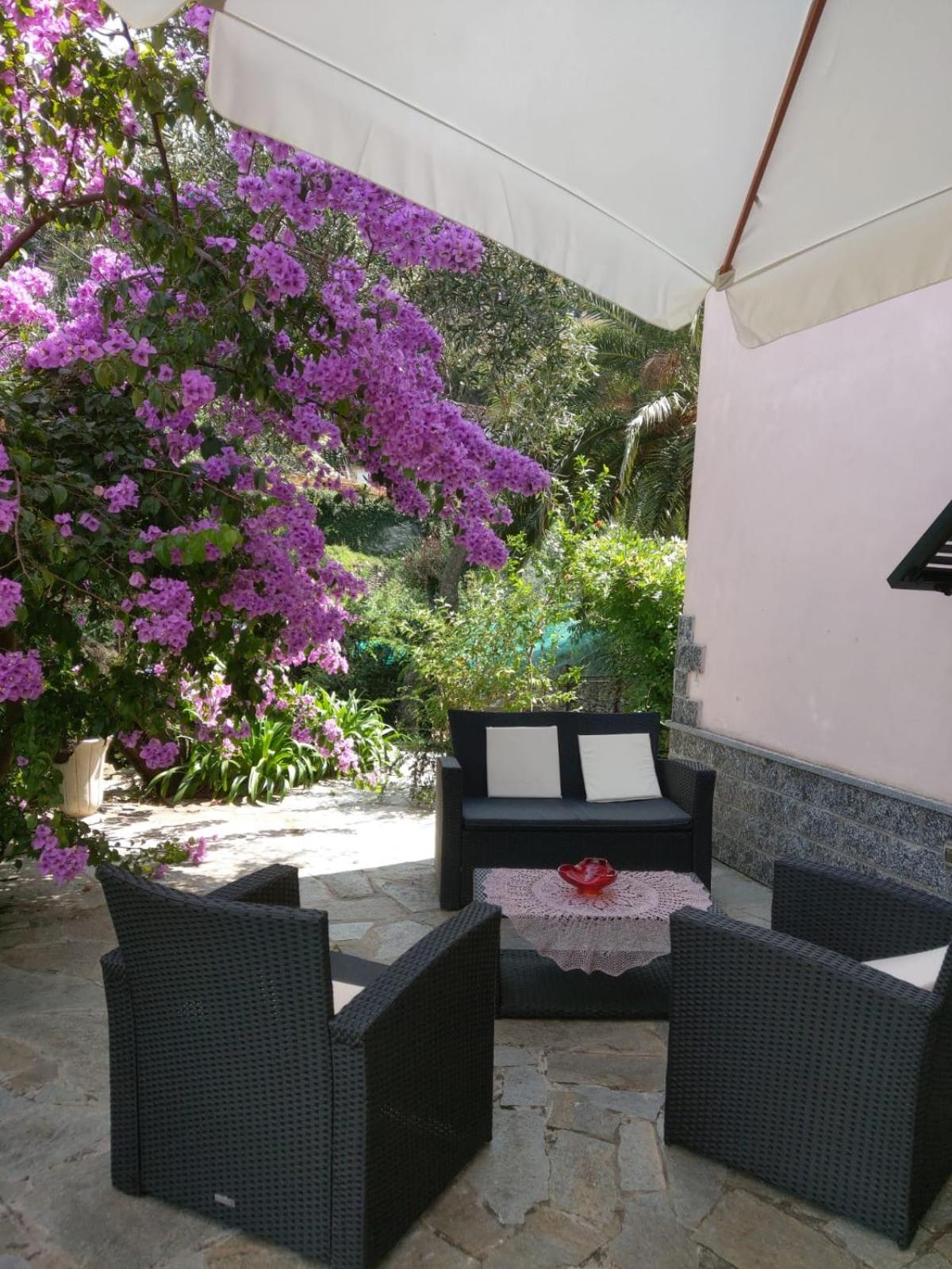 VILLINO BRUNETTO azienda agrituristica photo 5