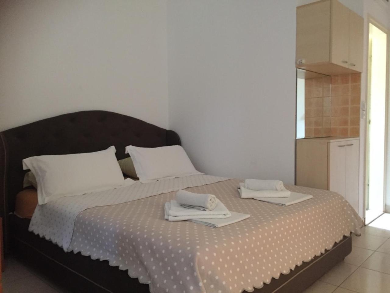 Apartments Beba Zalad