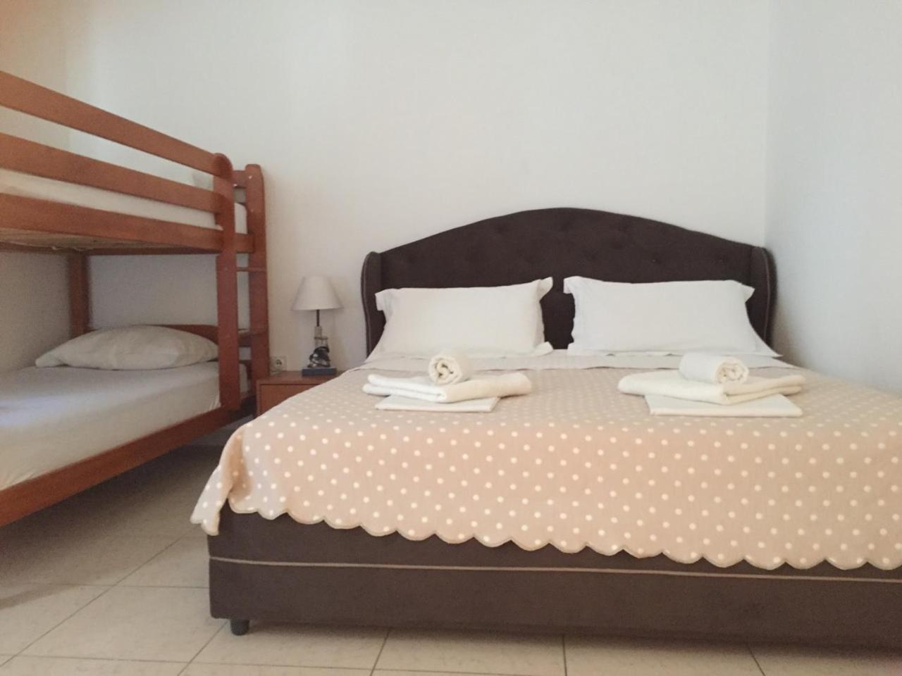 Apartments Beba Zalad
