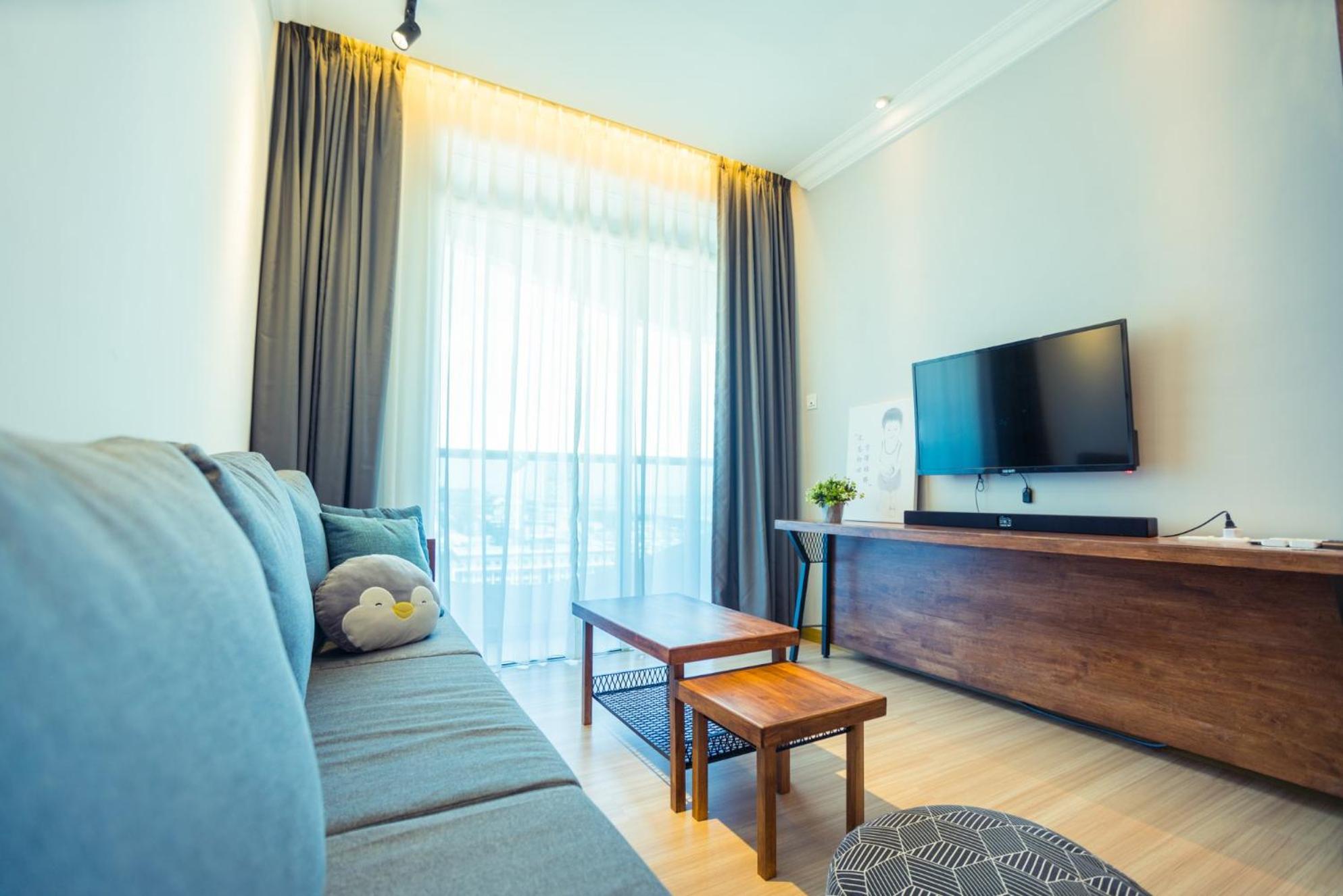 ExcluSuites Malacca @ The Wave Residence photo 1