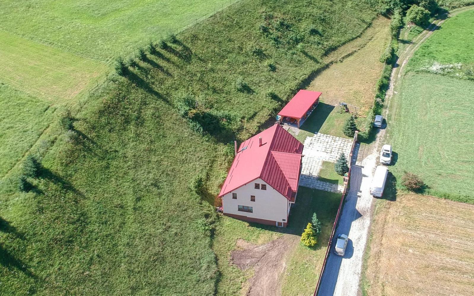 Casa Din Gradina Lui Ioan view 5