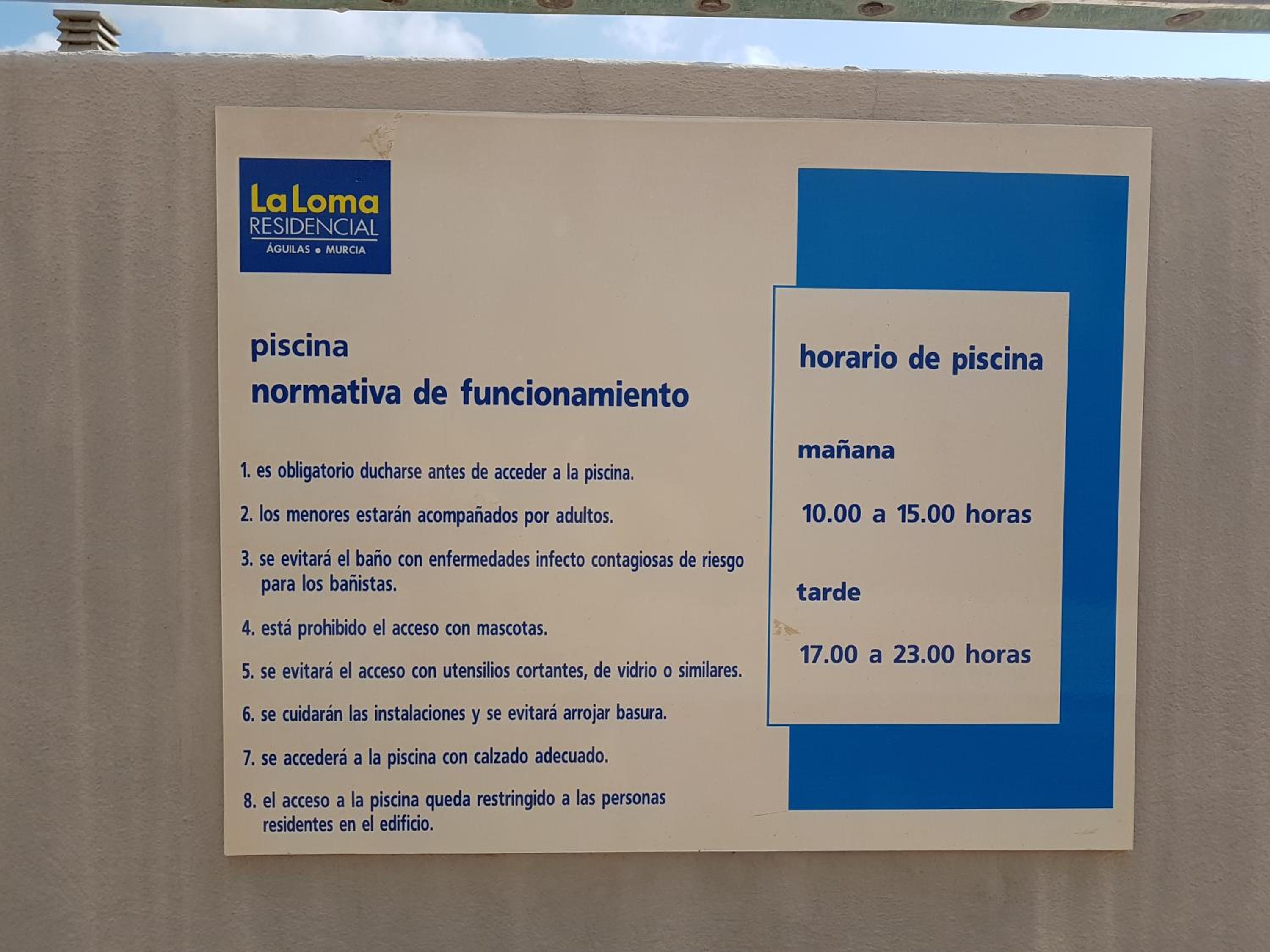 La Loma view 2