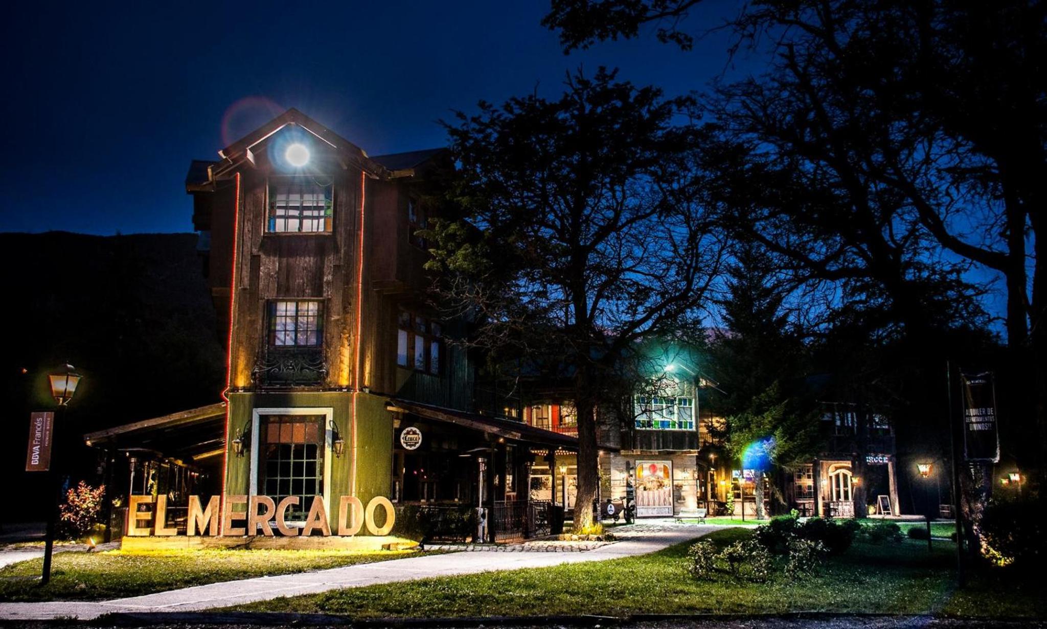 Lofts del Mercado