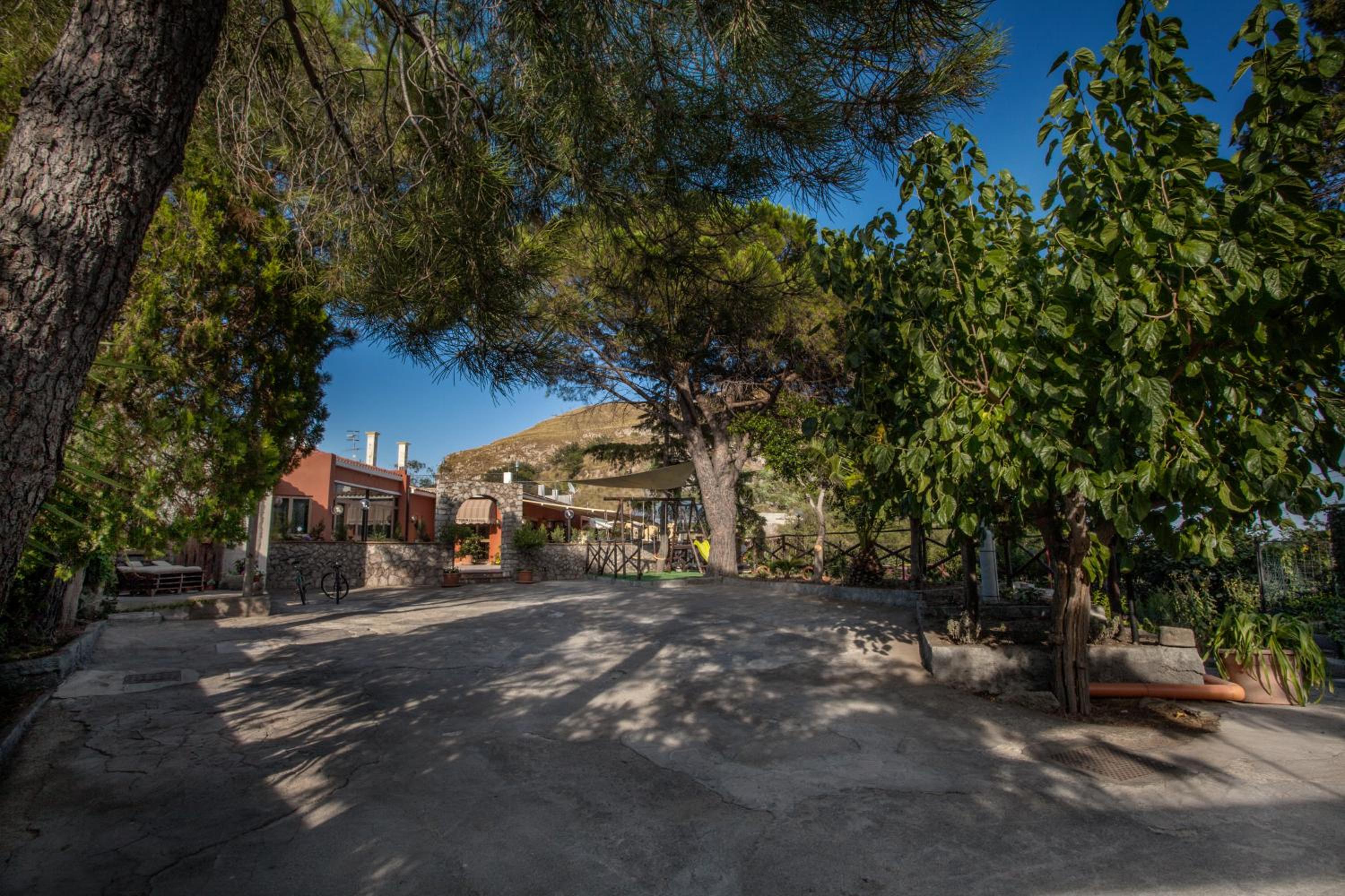 Venere B&B Castelmola