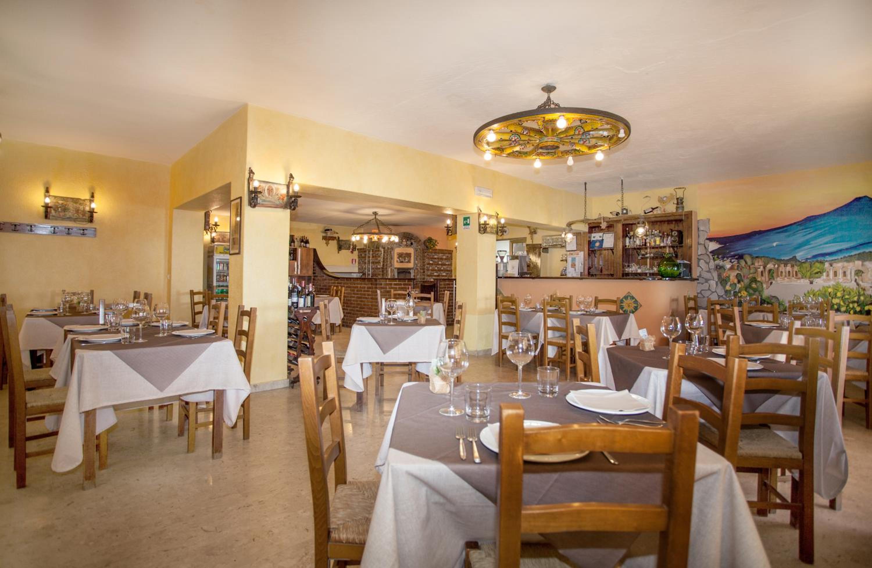 Venere B&B Castelmola