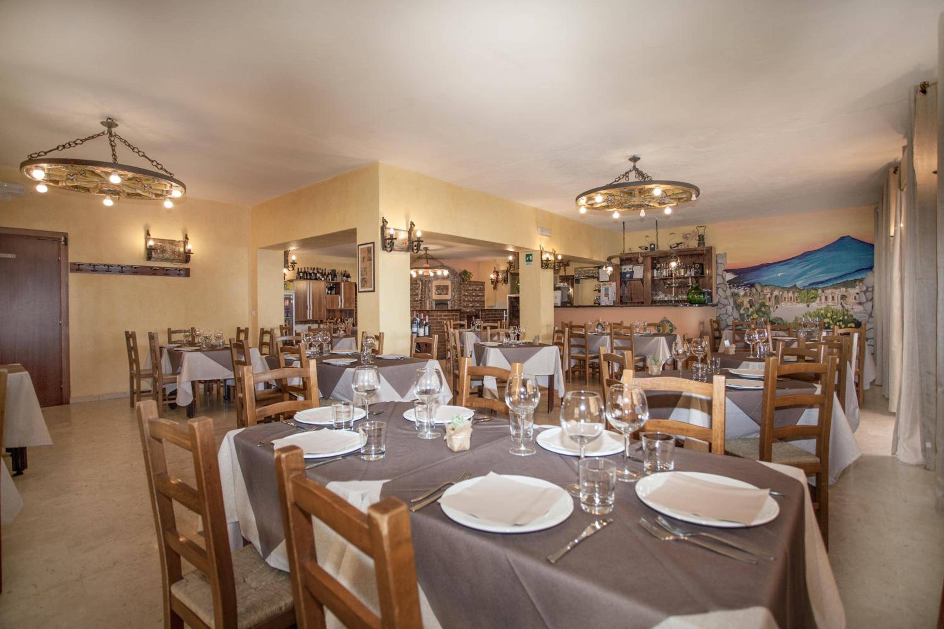 Venere B&B Castelmola