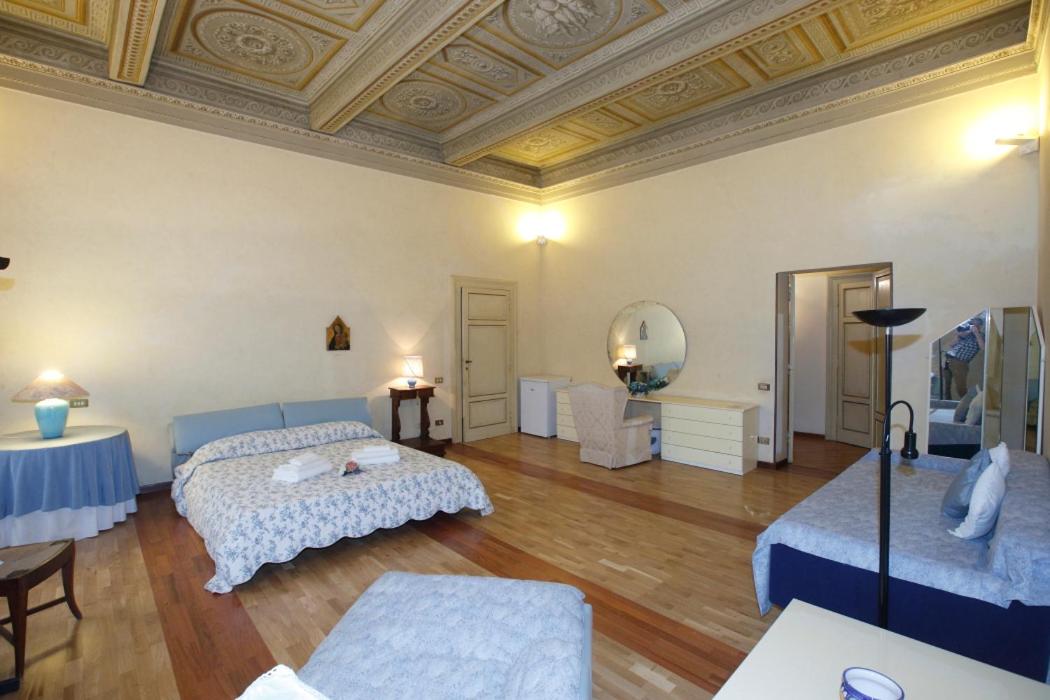 Residenza d'Epoca Montanini view 4