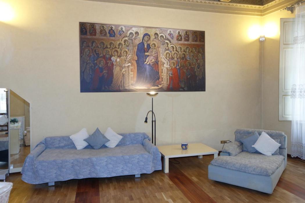 Residenza d'Epoca Montanini view 3