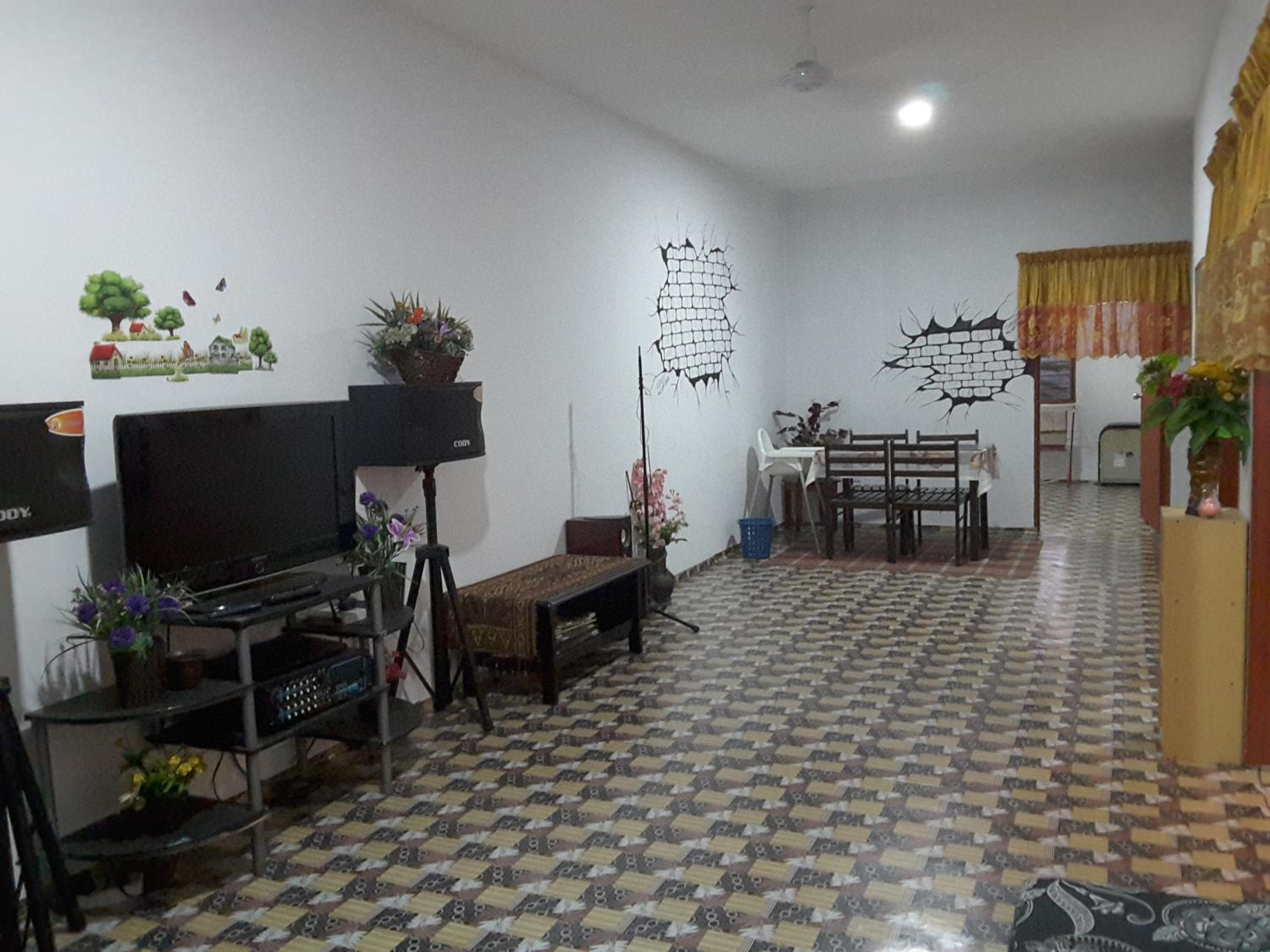 Sidi Homestay photo 1