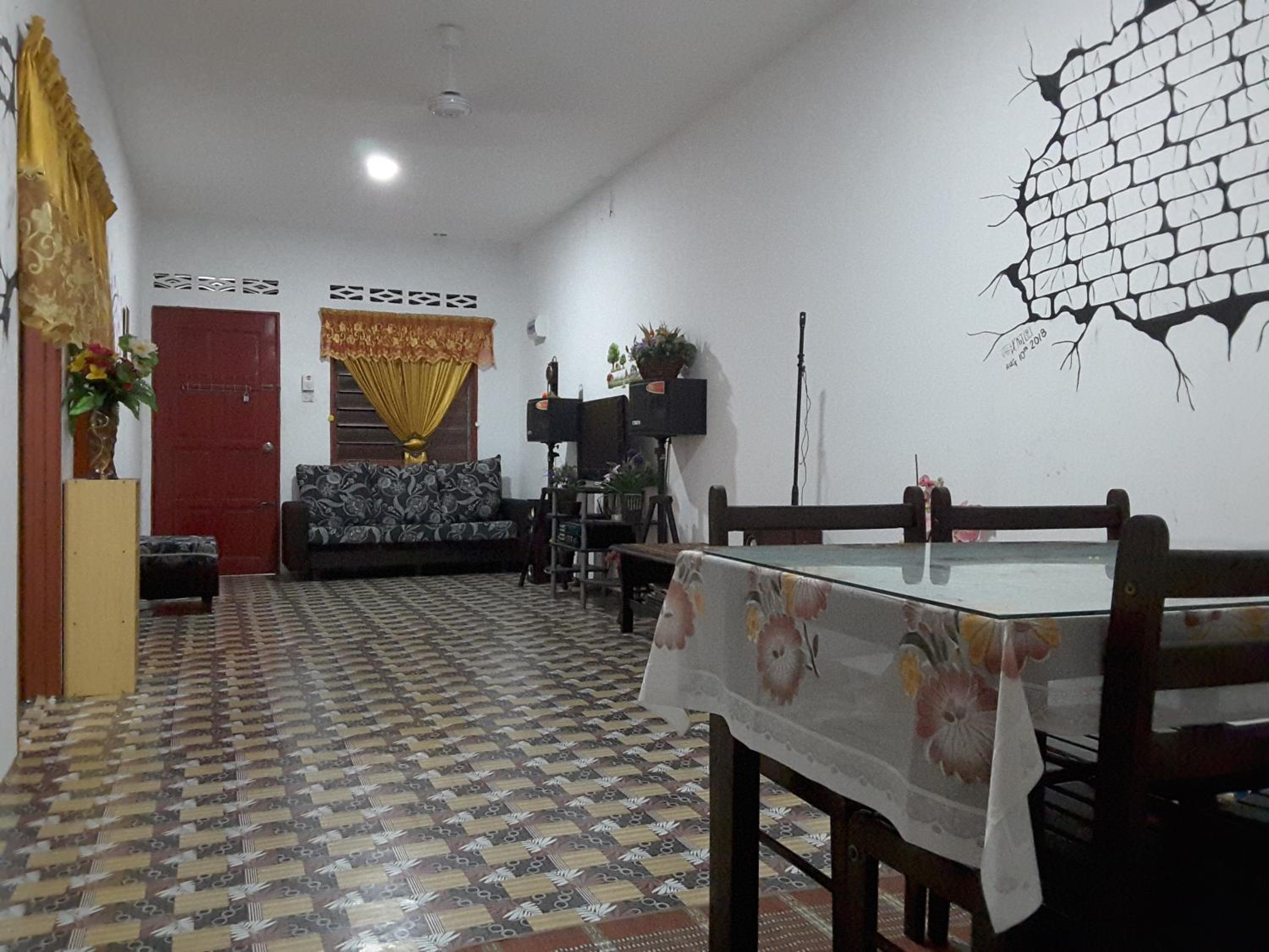 Sidi Homestay photo 3