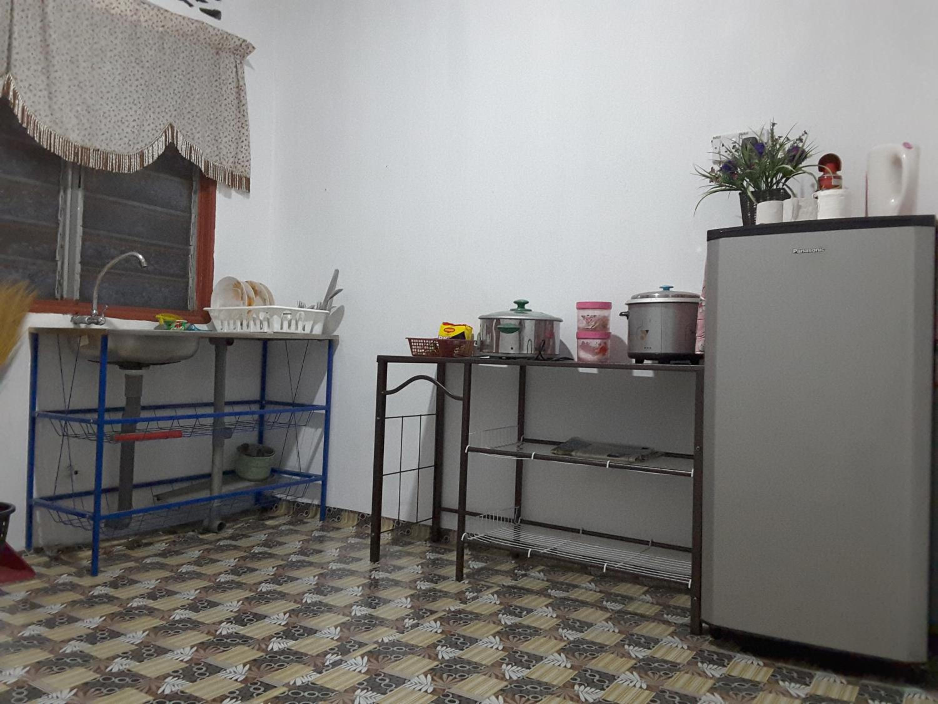 Sidi Homestay photo 4
