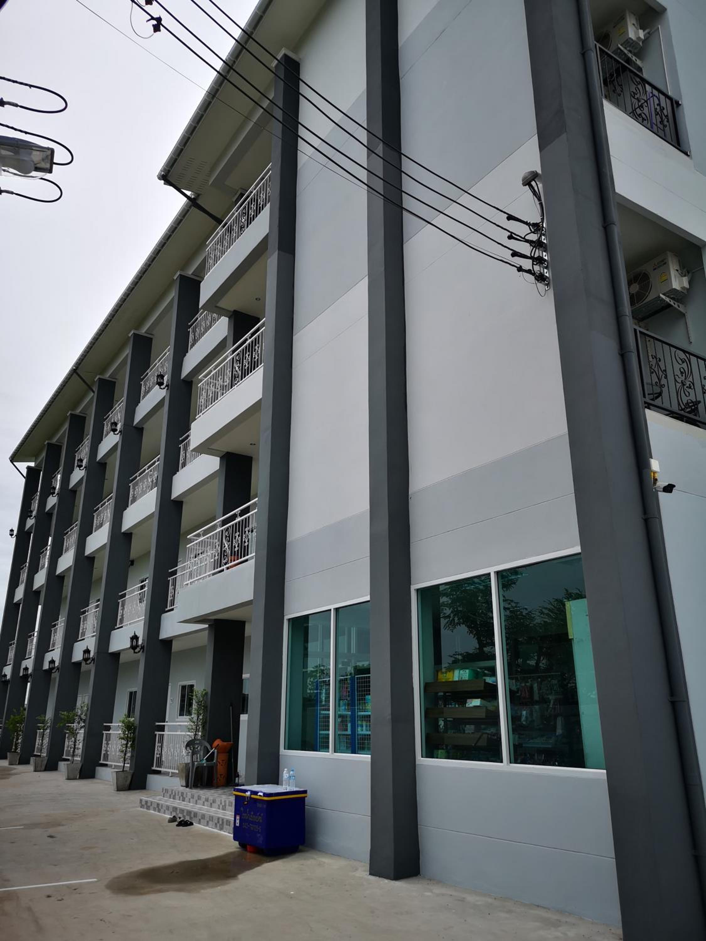 Lullaby Residence
