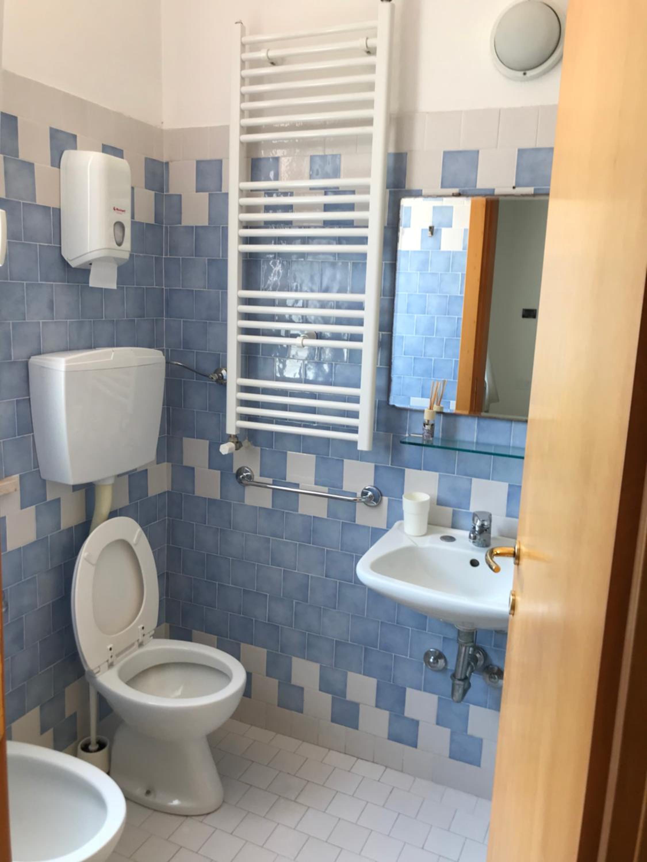 Villa Grazia en Rimini