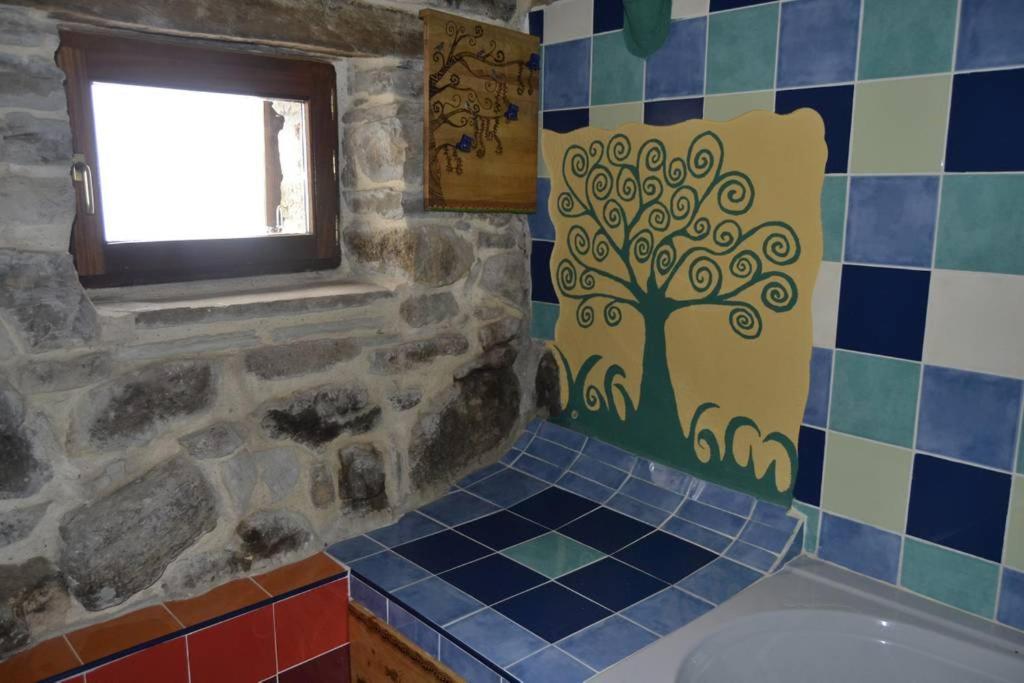 Preciosa cabaña pasiega restaurada view 3