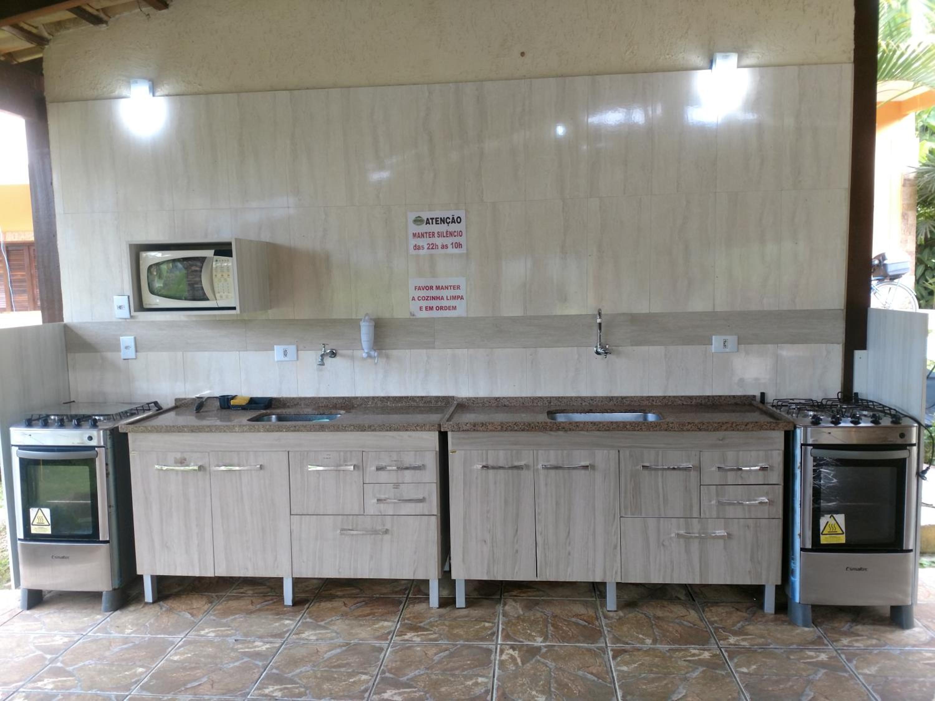 Ubatuba Suites Itamambuca