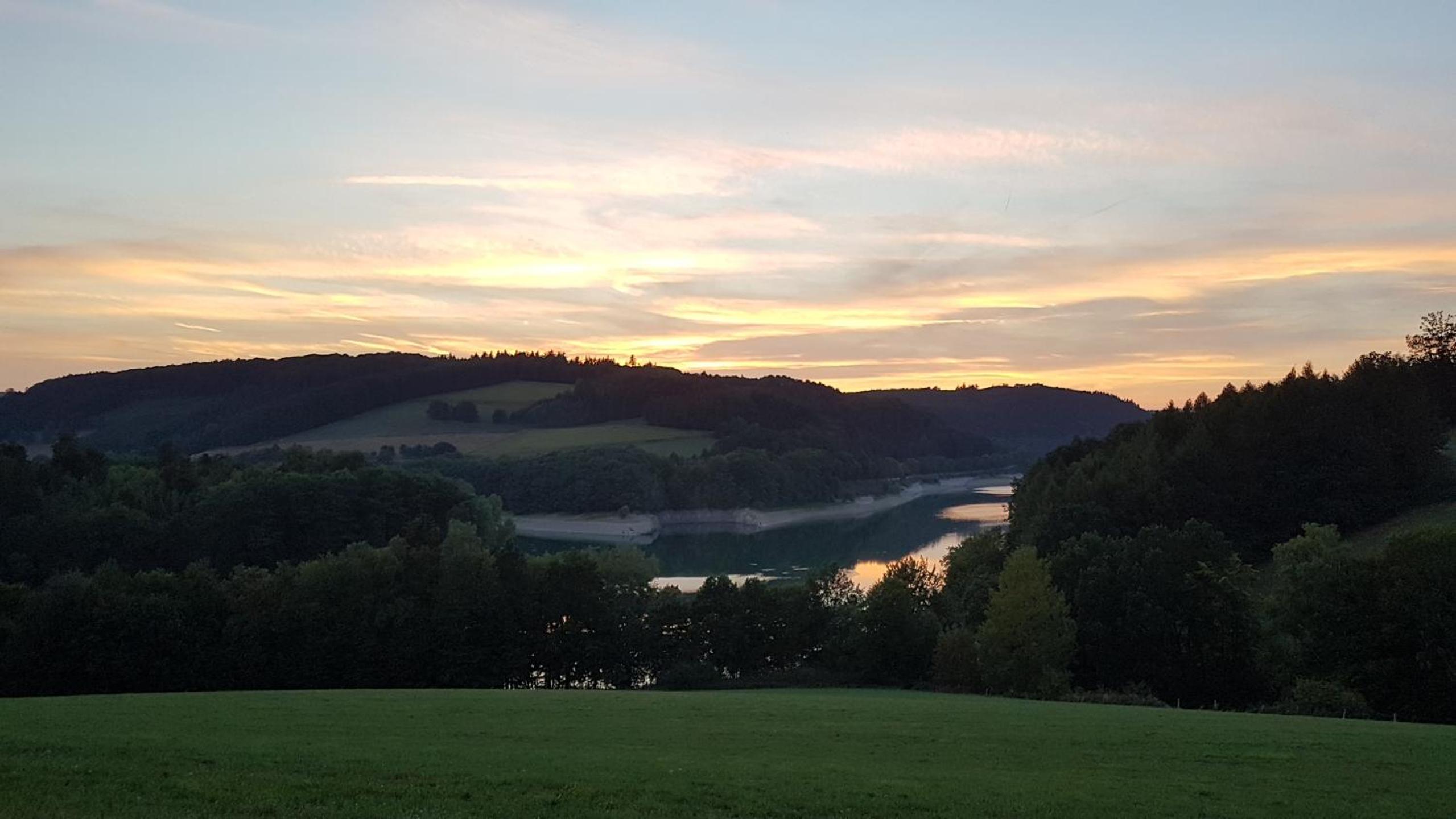 freundliche Unterkunft Sauerland
